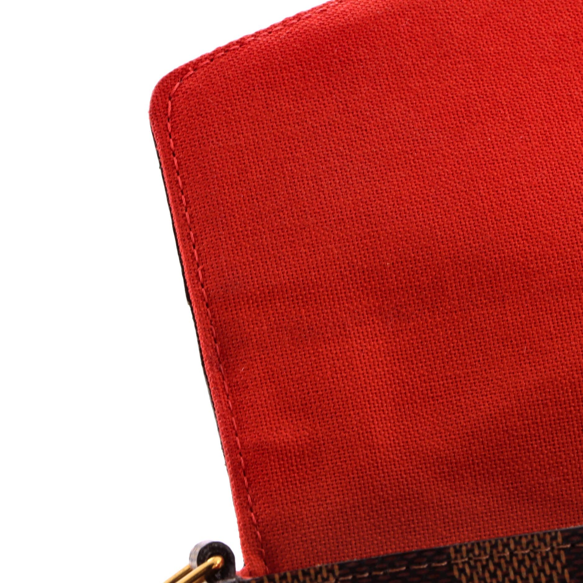 Louis Vuitton Felicie Pochette Size ONE SIZE - 8 Thumbnail