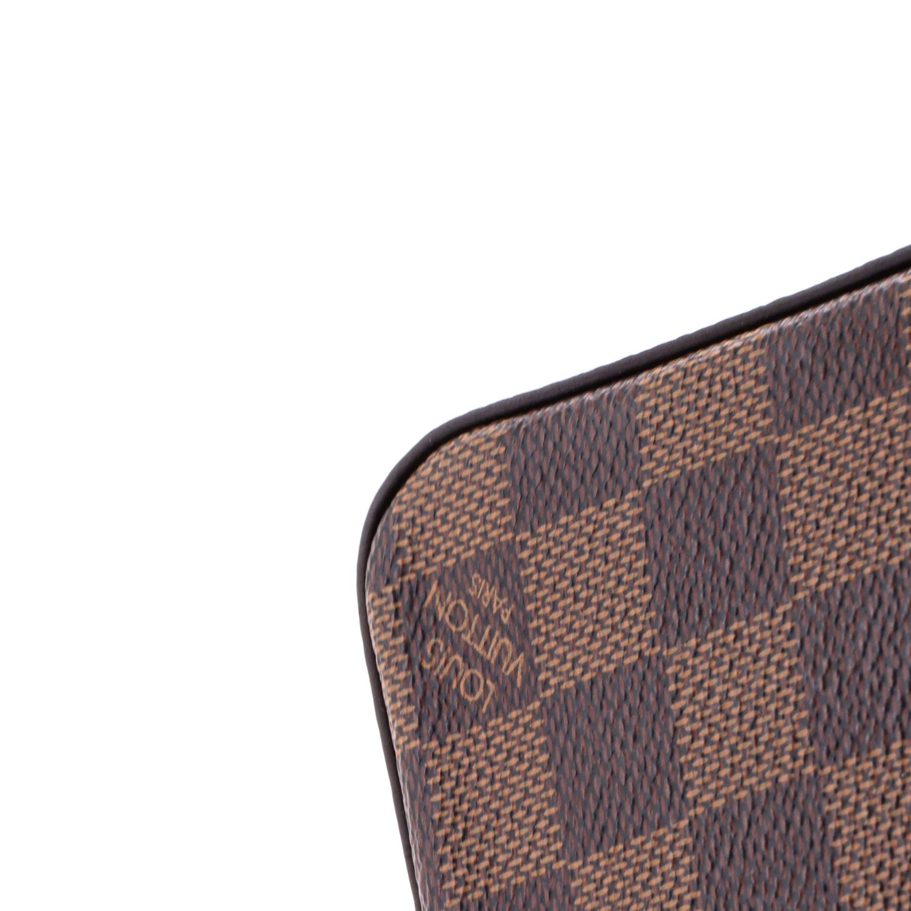 Louis Vuitton Felicie Pochette Size ONE SIZE - 7 Thumbnail