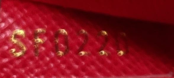 Louis Vuitton Felicie Pochette Size ONE SIZE - 9 Thumbnail