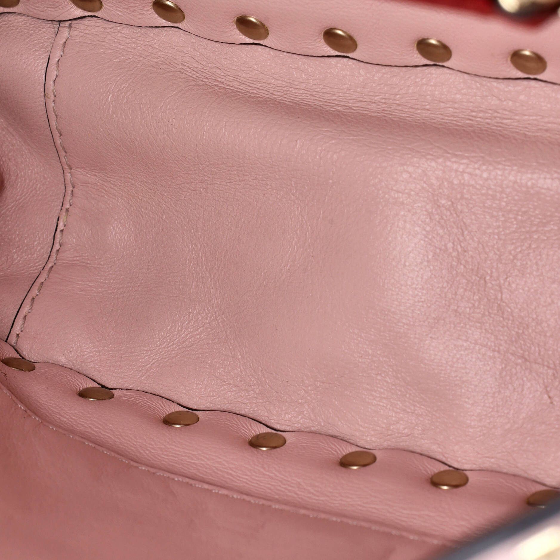 Valentino Rockstud Spike Flap Bag Size ONE SIZE - 5 Thumbnail
