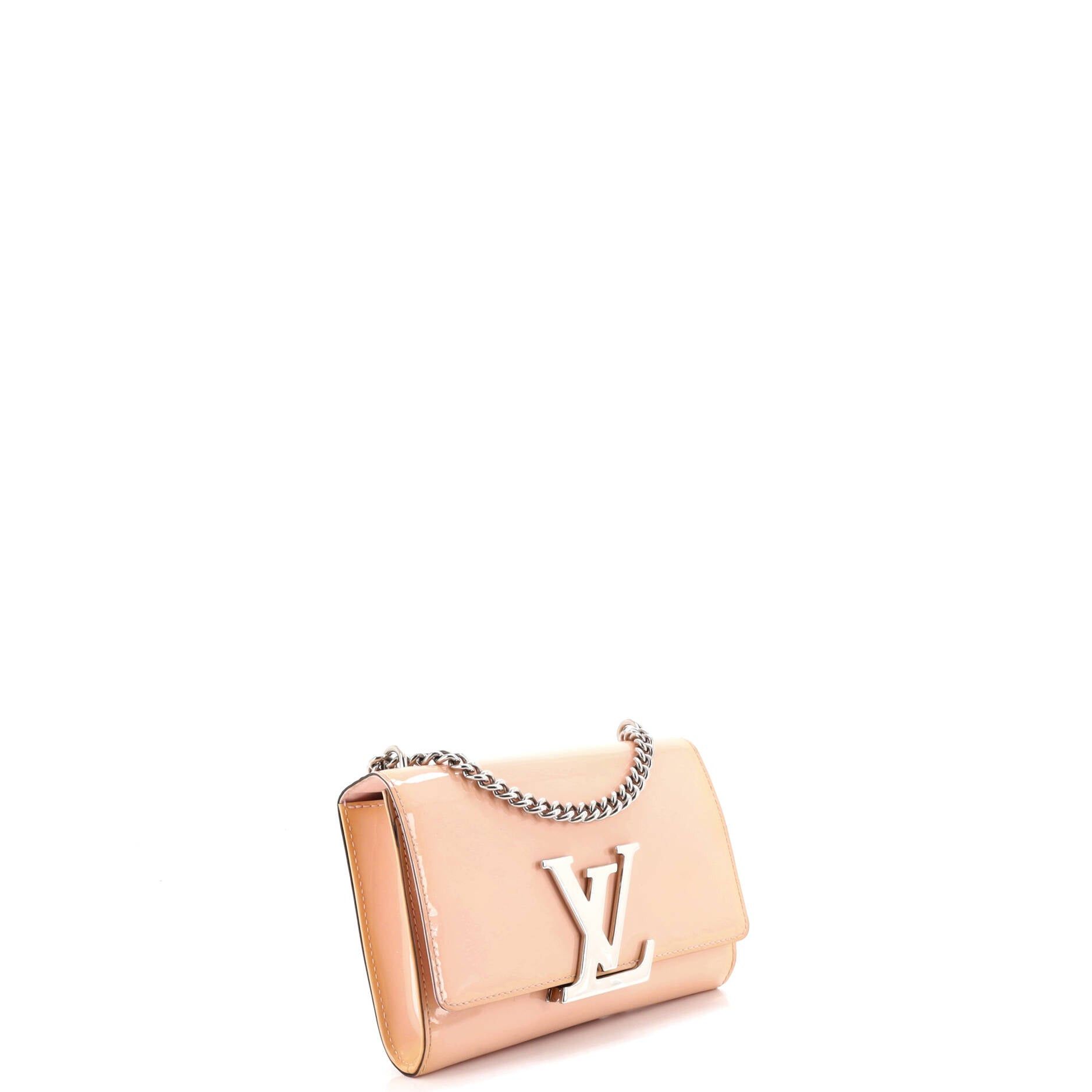 Louis Vuitton Chain Louise Clutch Size ONE SIZE - 2 Thumbnail