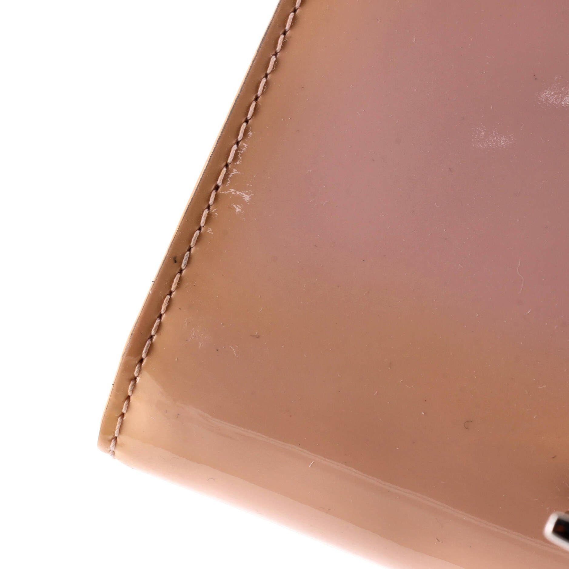 Louis Vuitton Chain Louise Clutch Size ONE SIZE - 6 Thumbnail