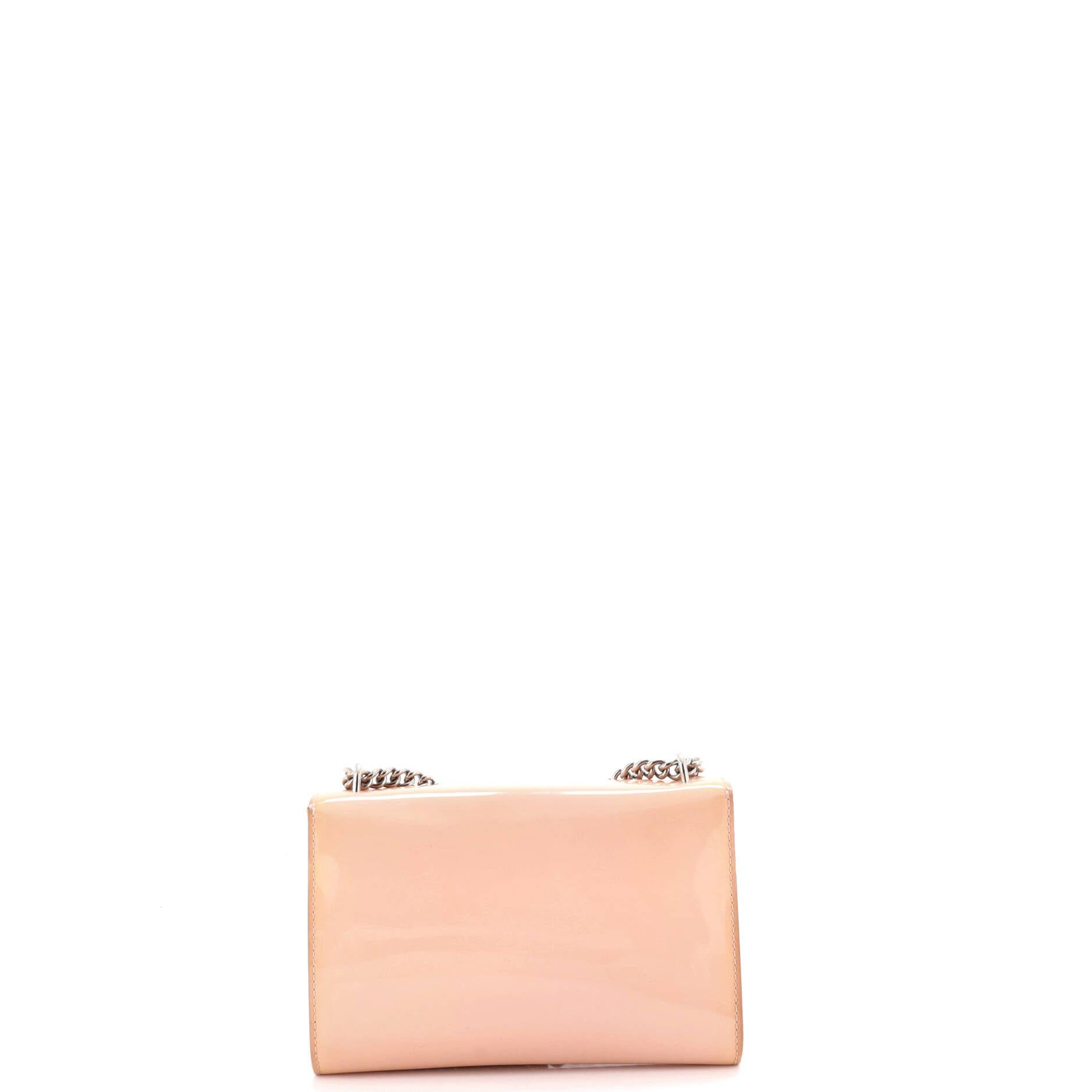 Louis Vuitton Chain Louise Clutch Size ONE SIZE - 3 Thumbnail
