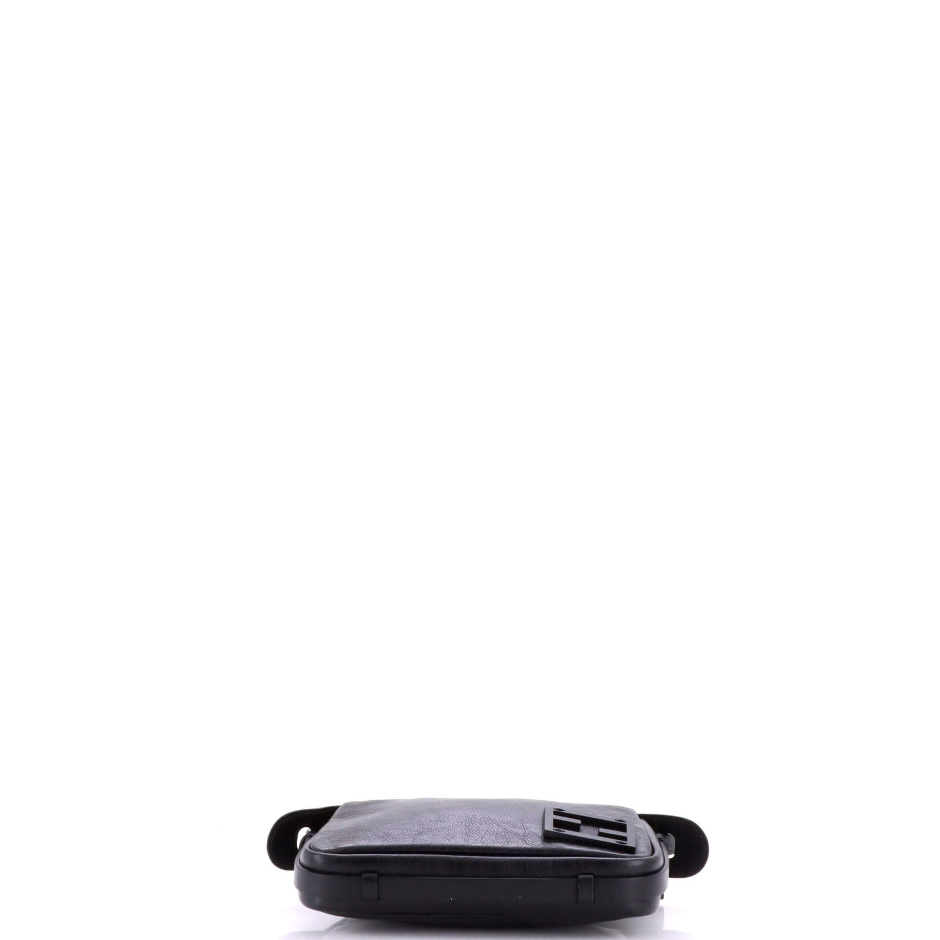 Fendi Simply Shoulder Bag Size ONE SIZE - 4 Thumbnail