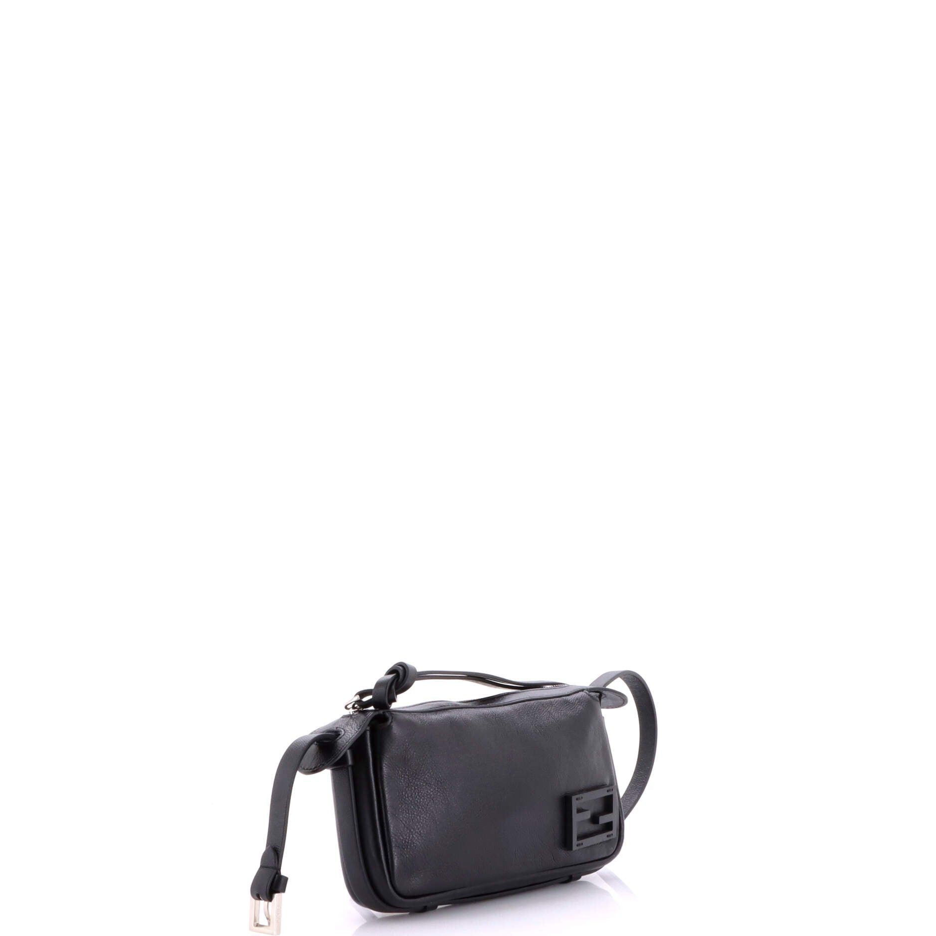 Fendi Simply Shoulder Bag Size ONE SIZE - 2 Thumbnail