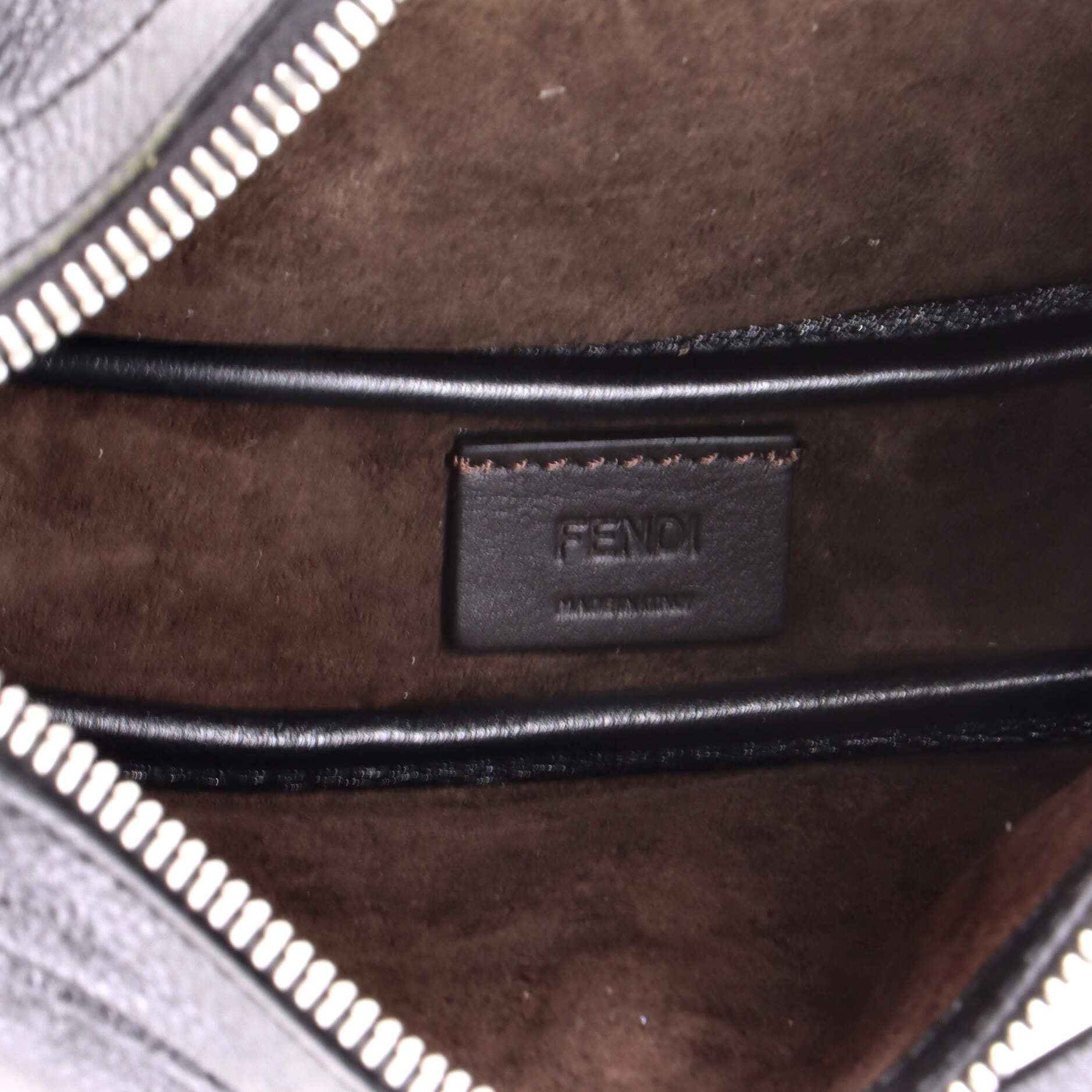 Fendi Simply Shoulder Bag Size ONE SIZE - 5 Thumbnail