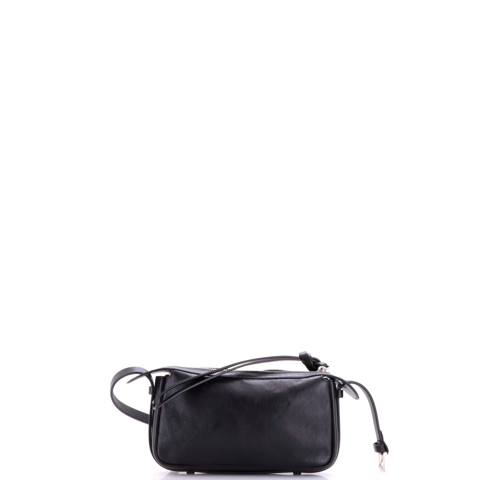 Fendi Simply Shoulder Bag Size ONE SIZE - 3 Thumbnail
