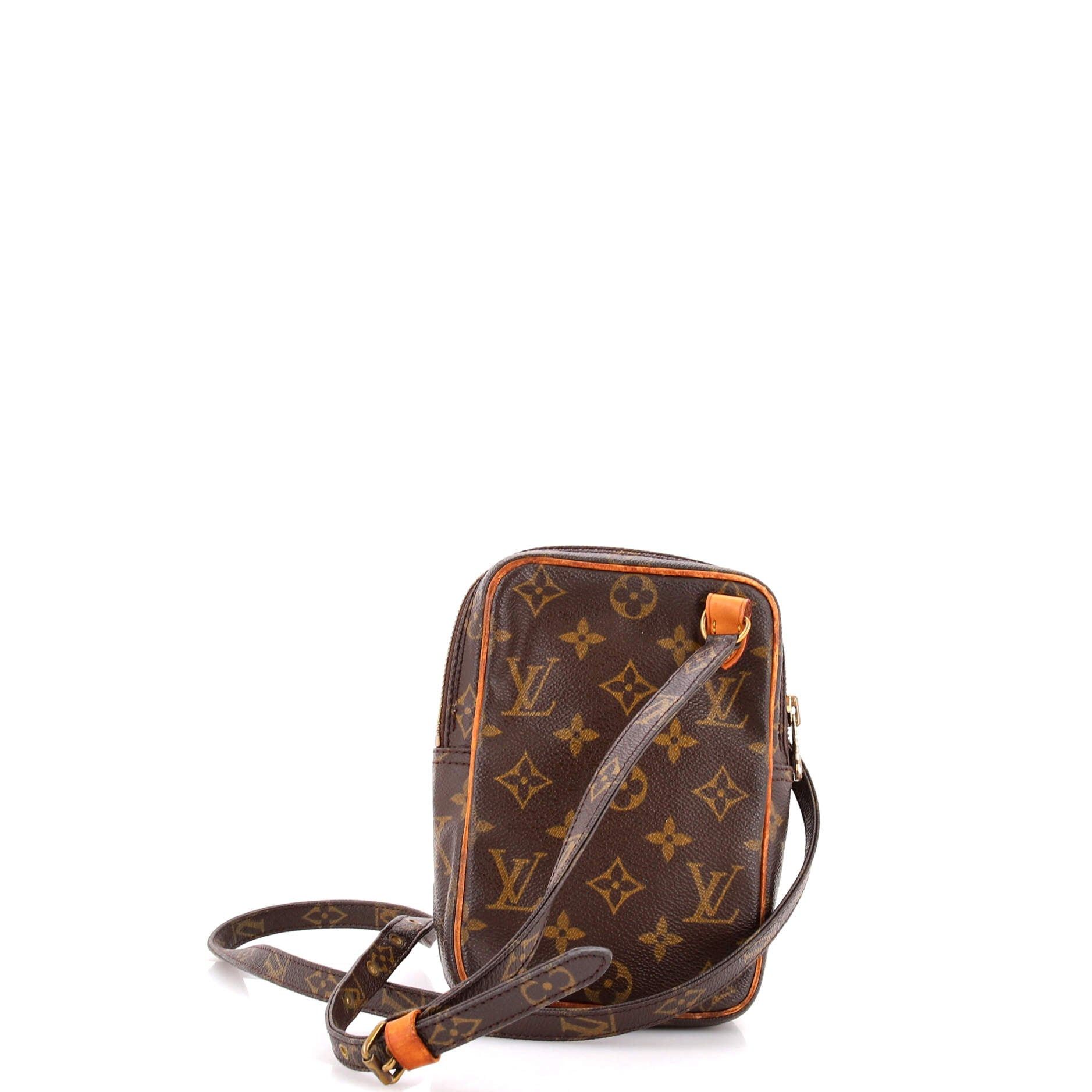 Louis Vuitton Amazone Bag Size ONE SIZE - 3 Thumbnail