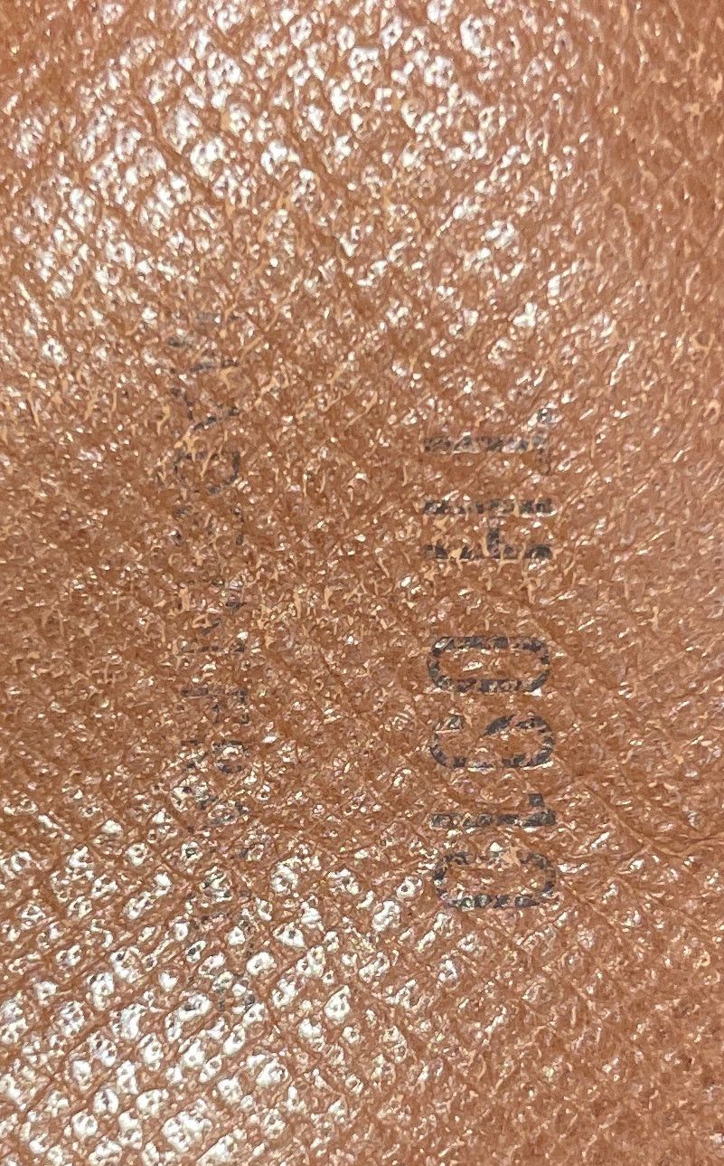 Louis Vuitton Amazone Bag Size ONE SIZE - 9 Thumbnail