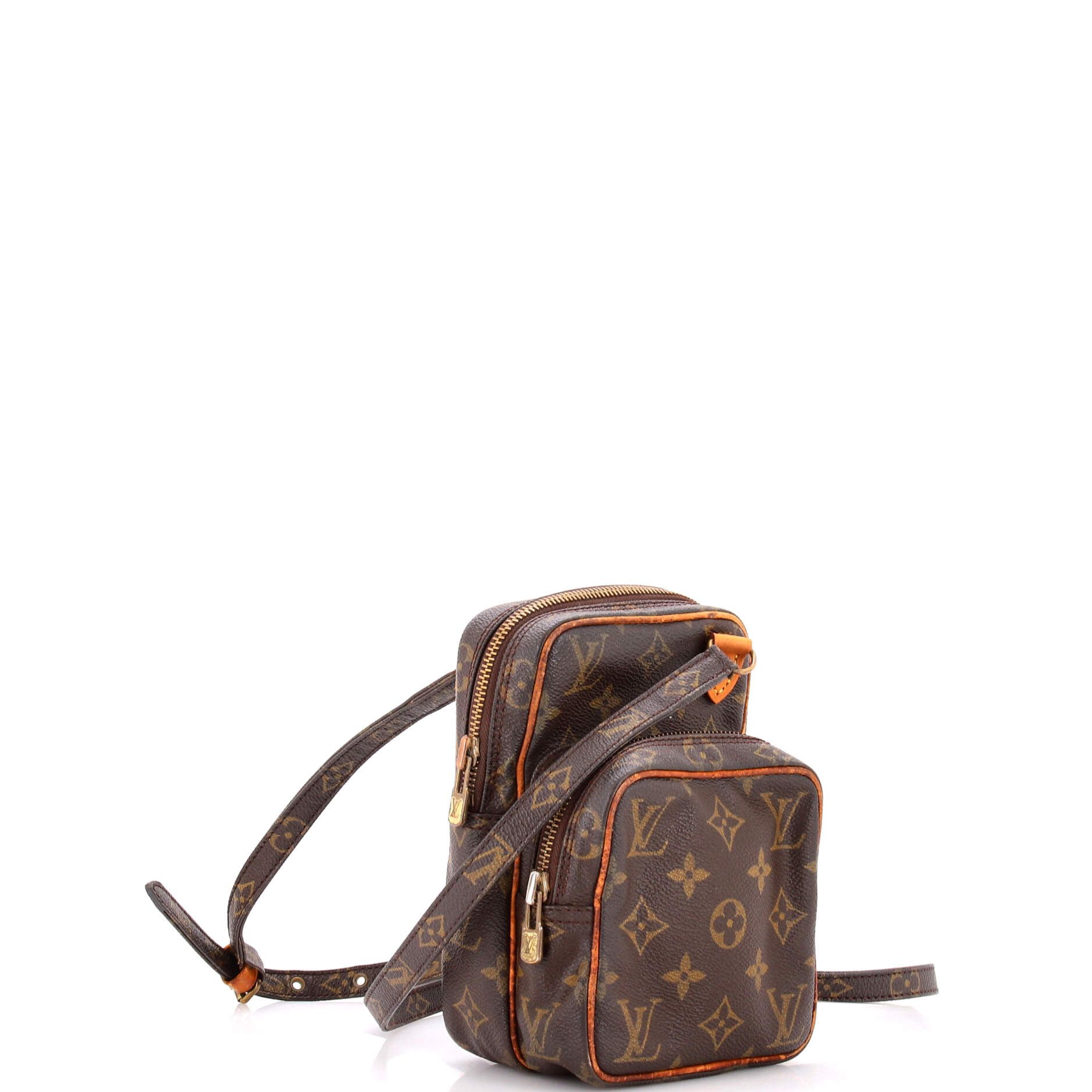Louis Vuitton Amazone Bag Size ONE SIZE - 2 Thumbnail