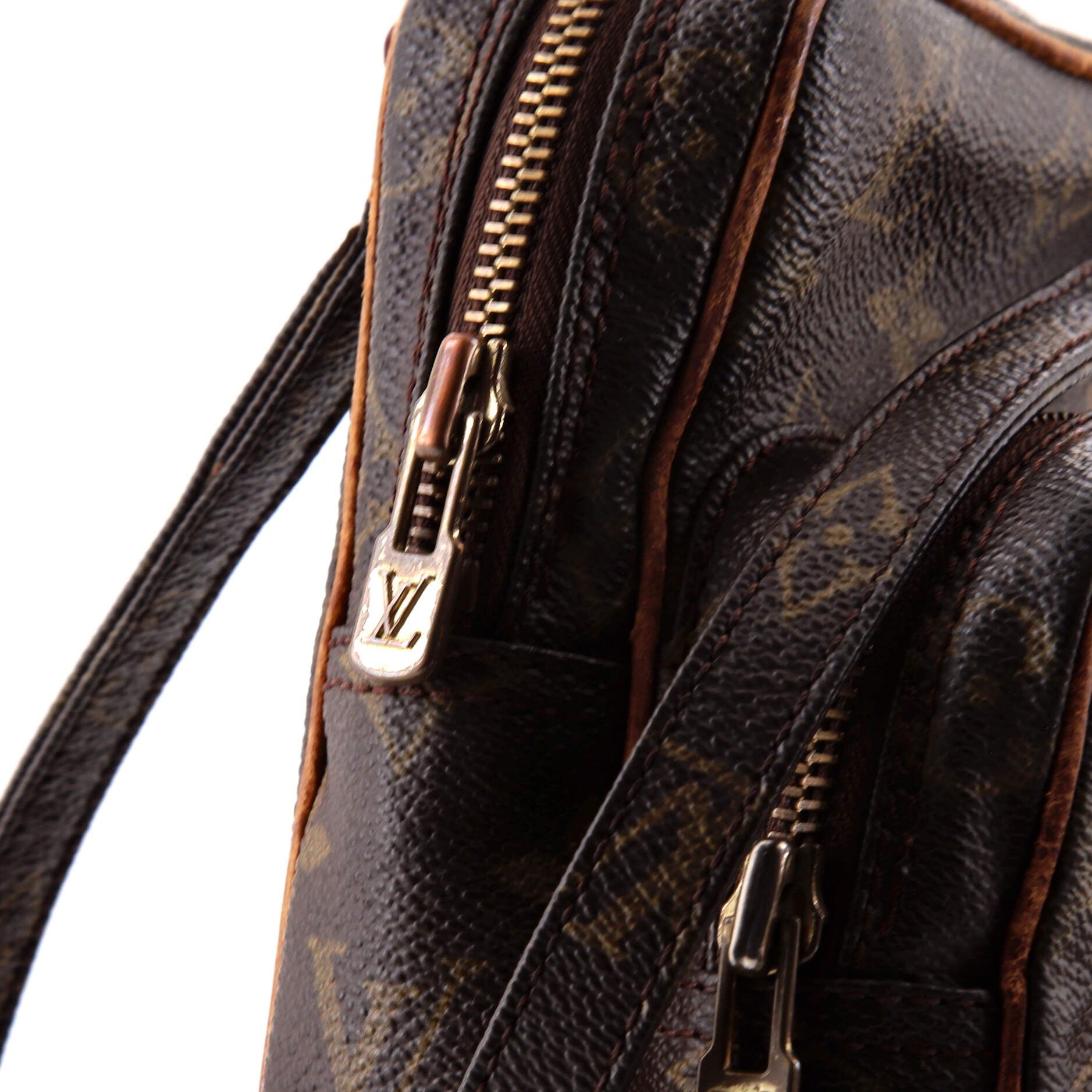 Louis Vuitton Amazone Bag Size ONE SIZE - 8 Thumbnail