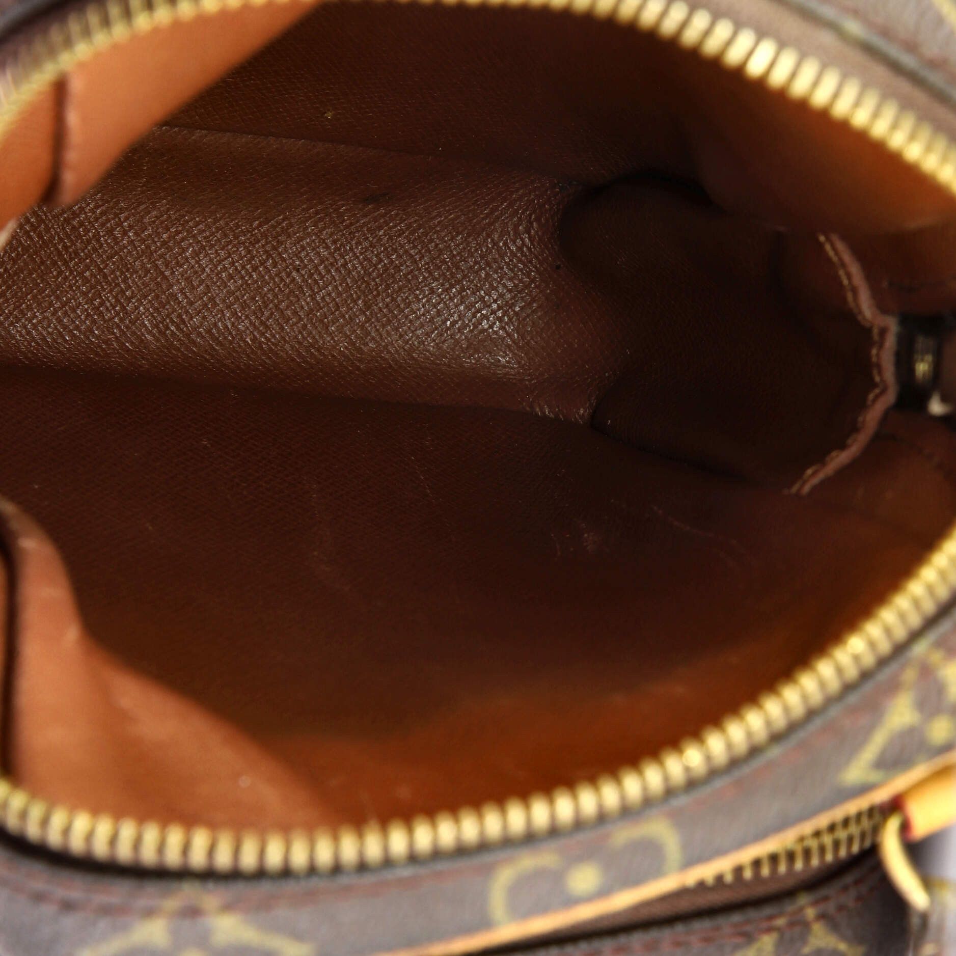 Louis Vuitton Amazone Bag Size ONE SIZE - 5 Thumbnail