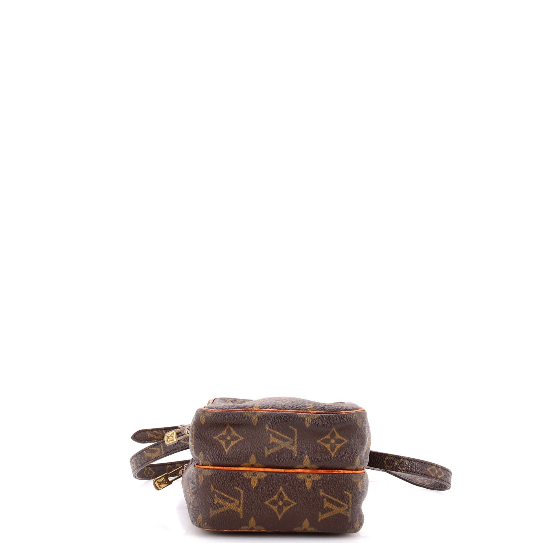 Louis Vuitton Amazone Bag Size ONE SIZE - 4 Thumbnail