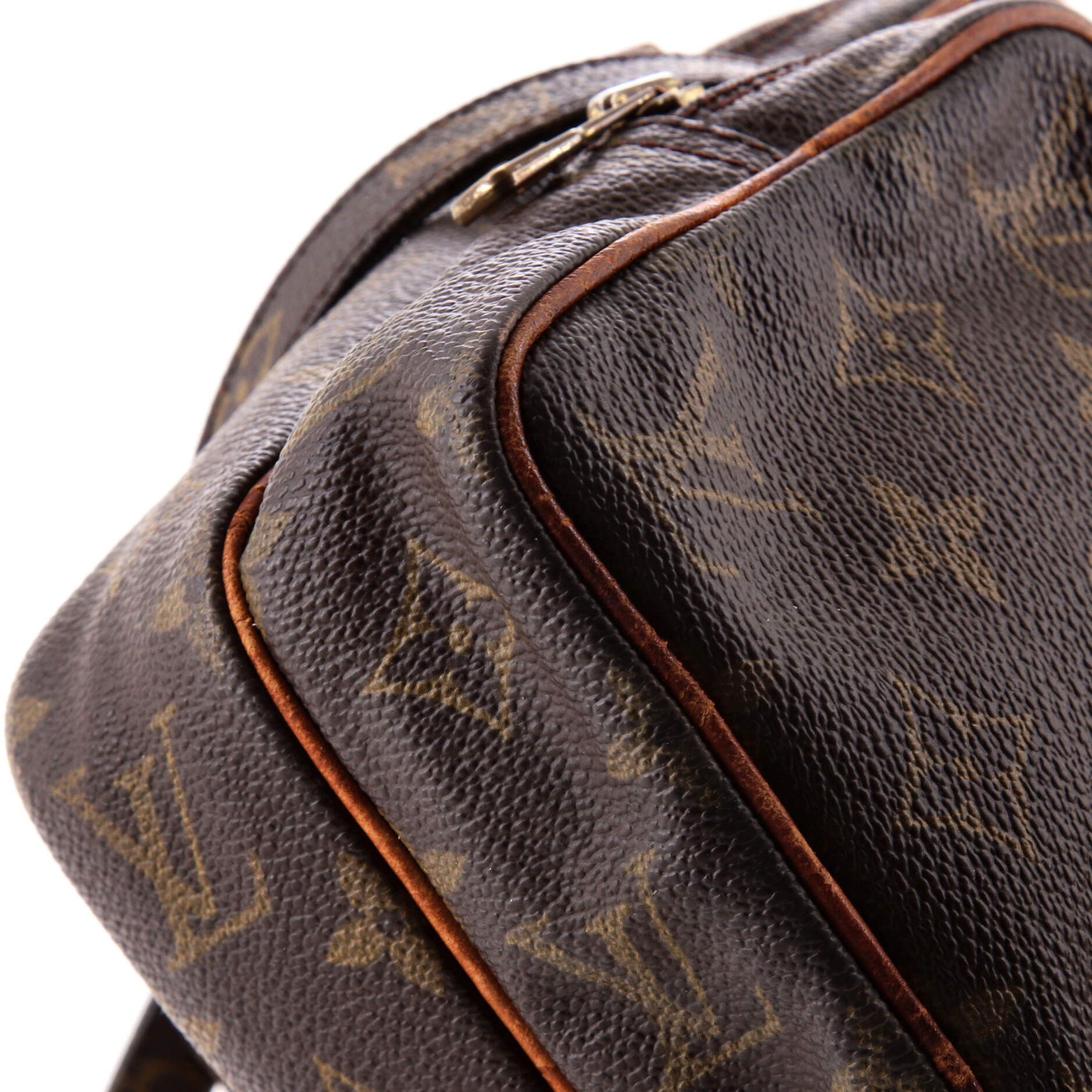 Louis Vuitton Amazone Bag Size ONE SIZE - 6 Thumbnail