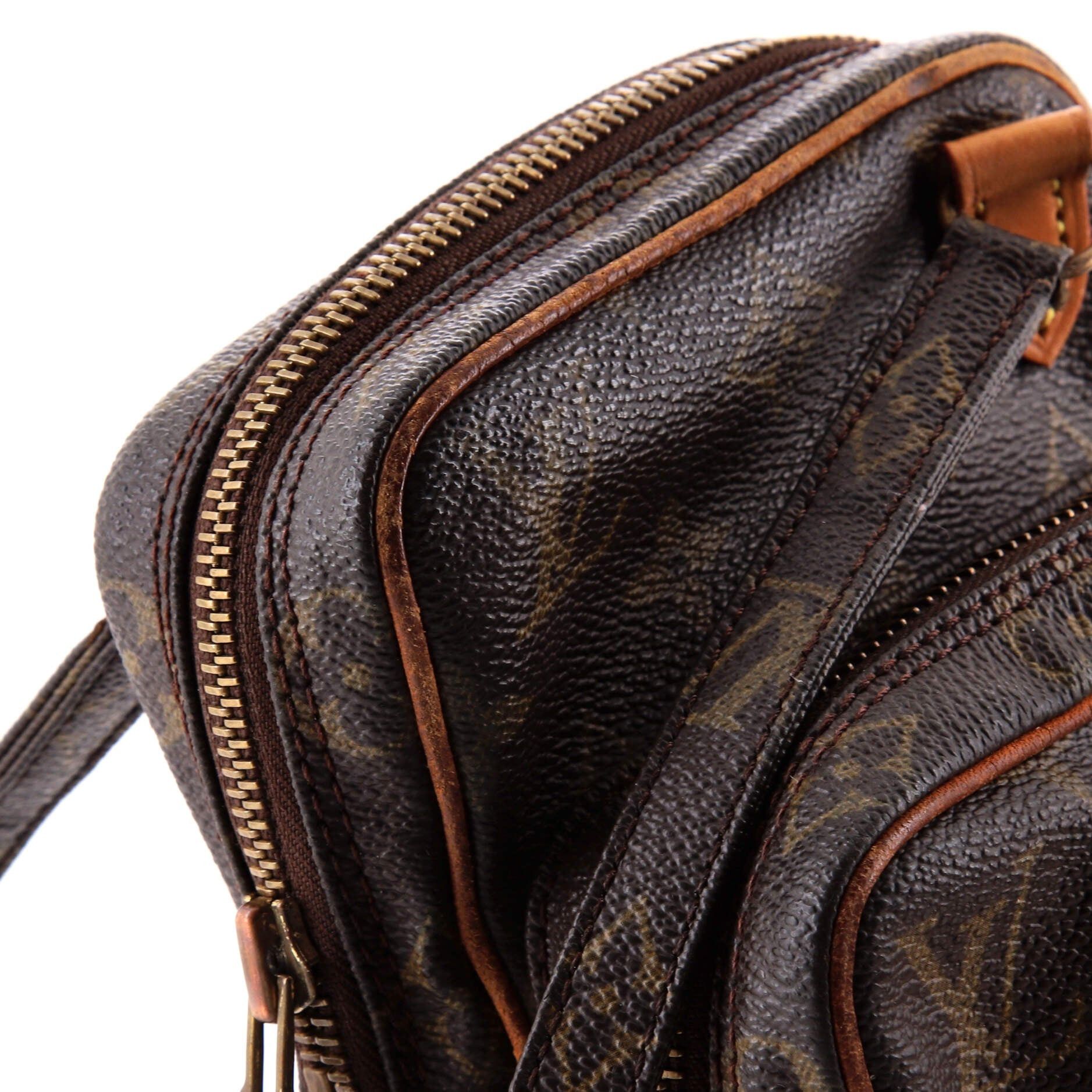 Louis Vuitton Amazone Bag Size ONE SIZE - 7 Thumbnail