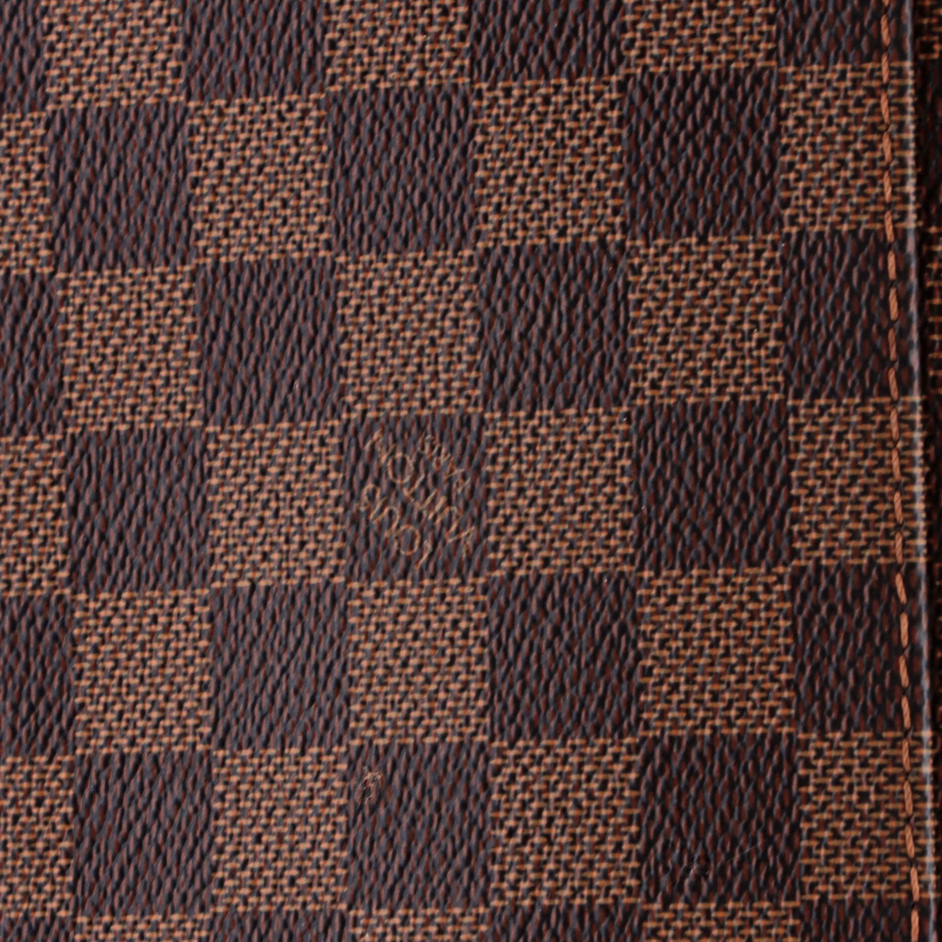 Louis Vuitton Odeon Tote Size ONE SIZE - 6 Thumbnail