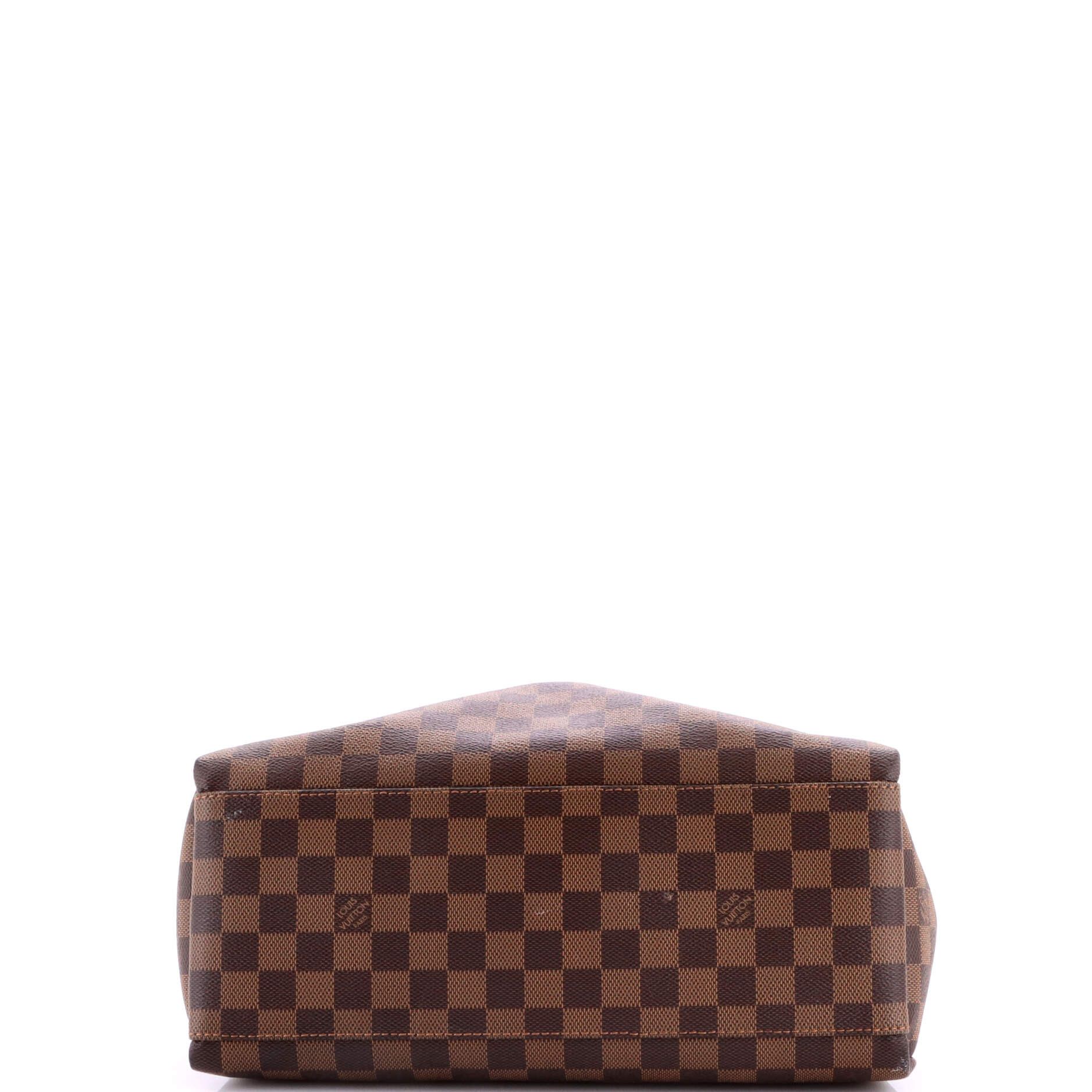 Louis Vuitton Odeon Tote Size ONE SIZE - 4 Thumbnail
