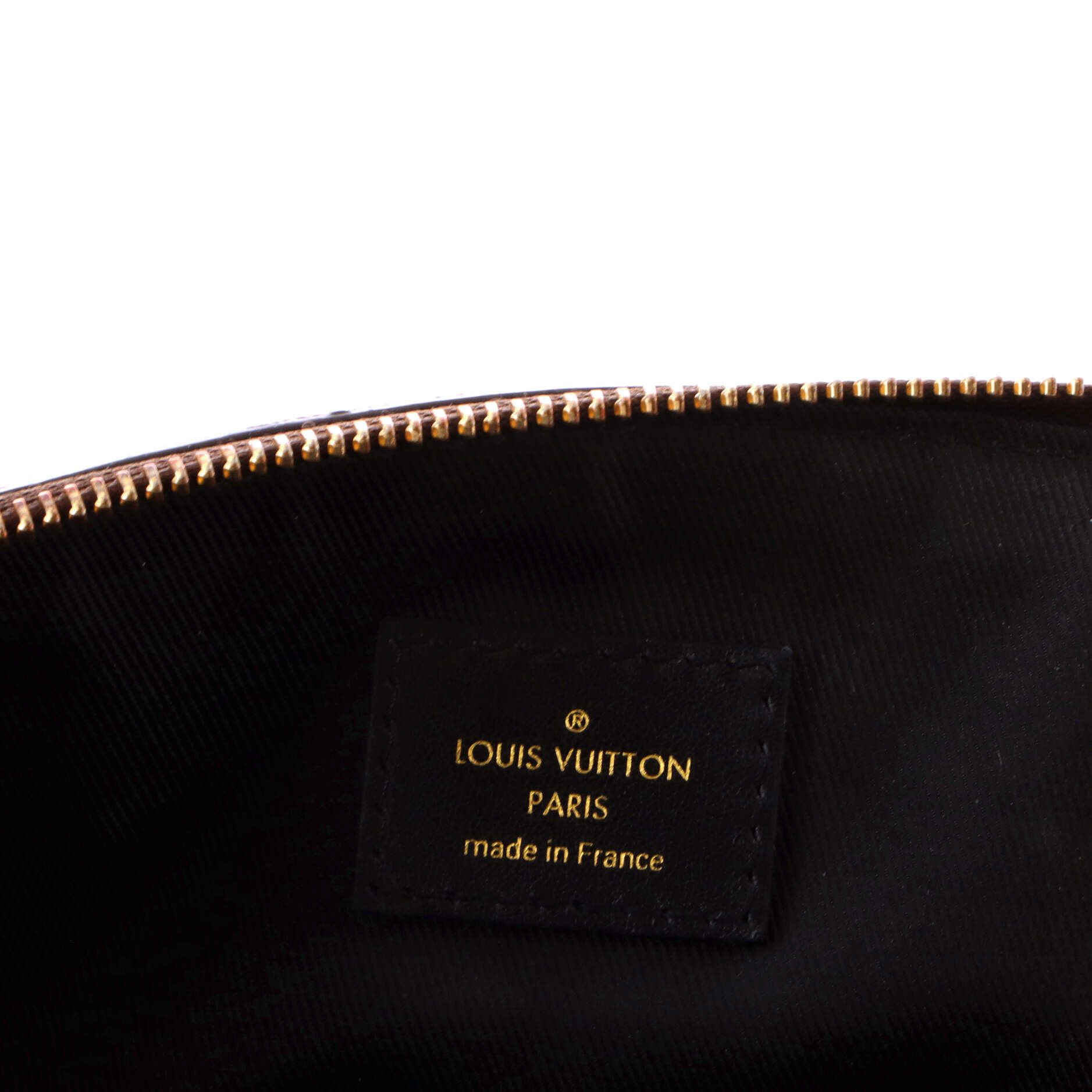 Louis Vuitton Odeon Tote Size ONE SIZE - 8 Thumbnail