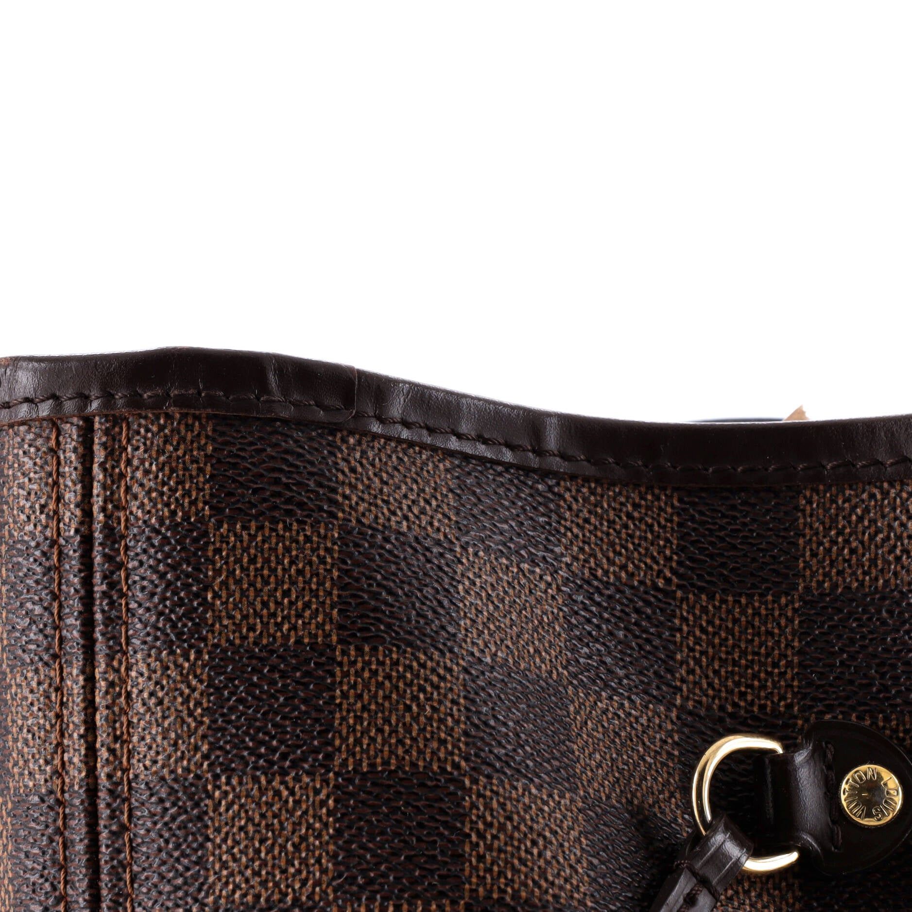 Louis Vuitton Neverfull Tote Size ONE SIZE - 6 Thumbnail