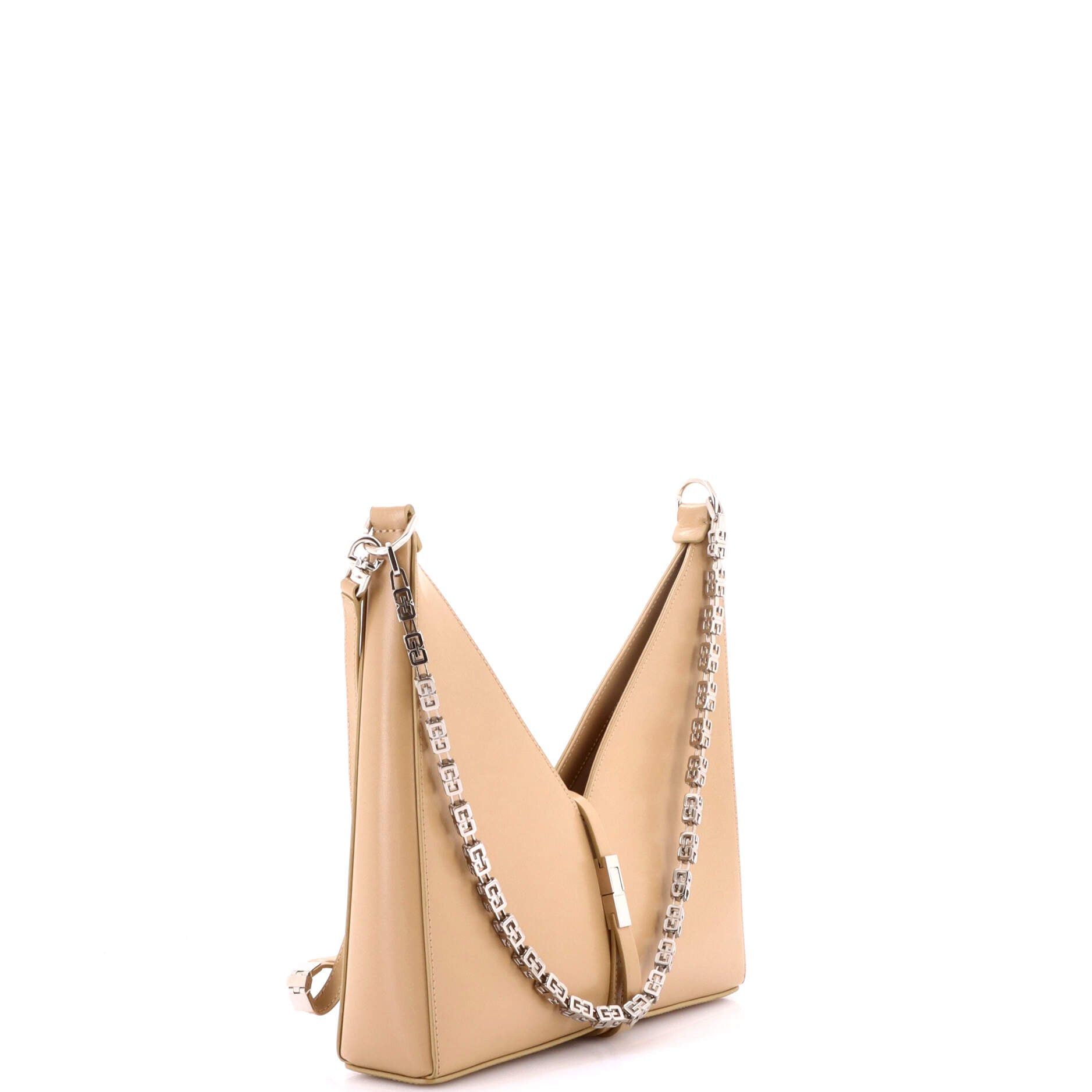 Givenchy Cut Out Shoulder Bag Size ONE SIZE - 2 Thumbnail