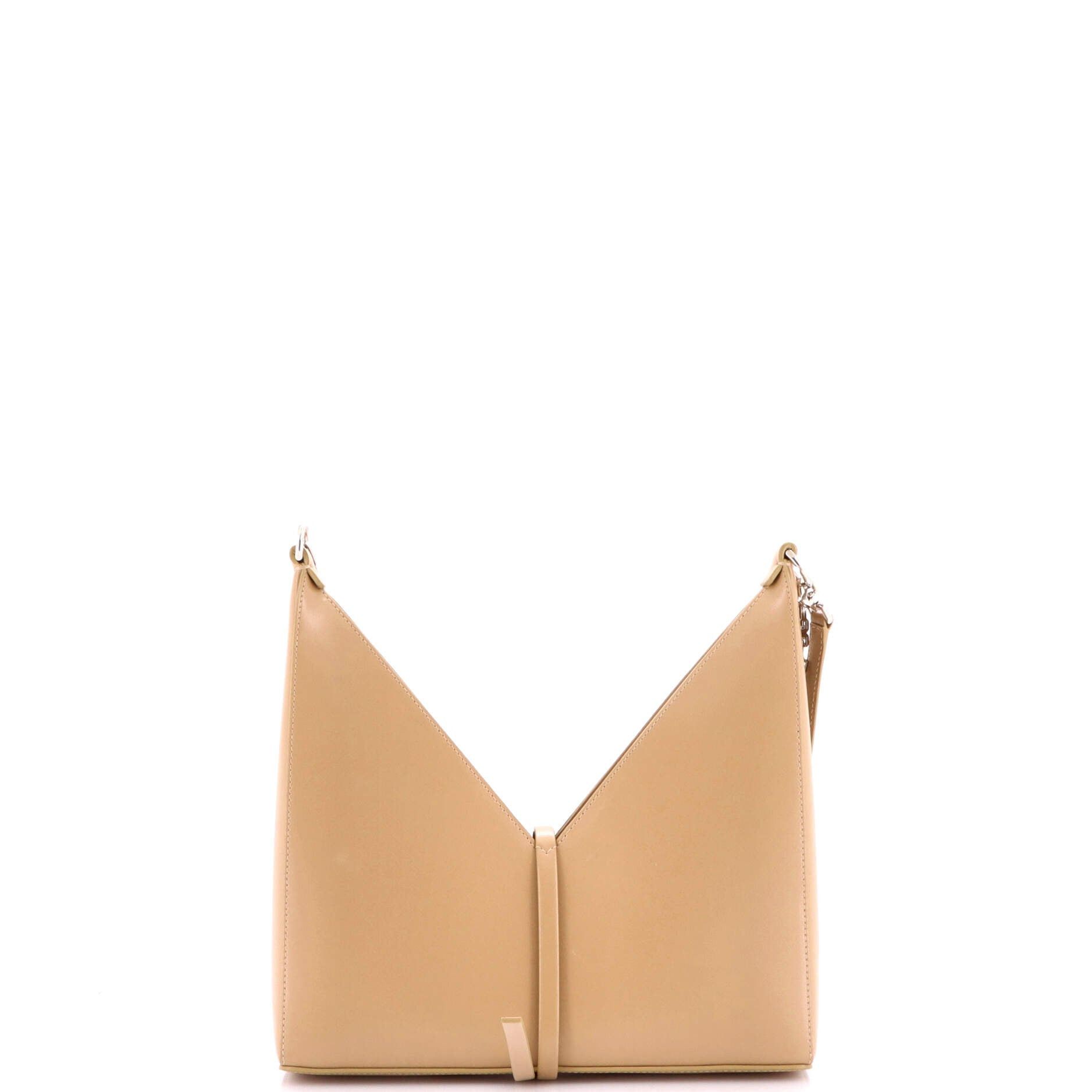 Givenchy Cut Out Shoulder Bag Size ONE SIZE - 3 Thumbnail