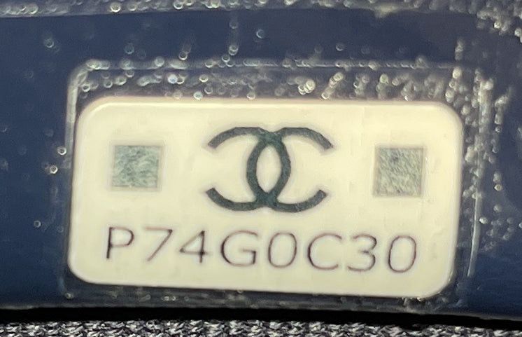 Chanel CC Dome Zip Clutch with Chain Size ONE SIZE - 6 Thumbnail