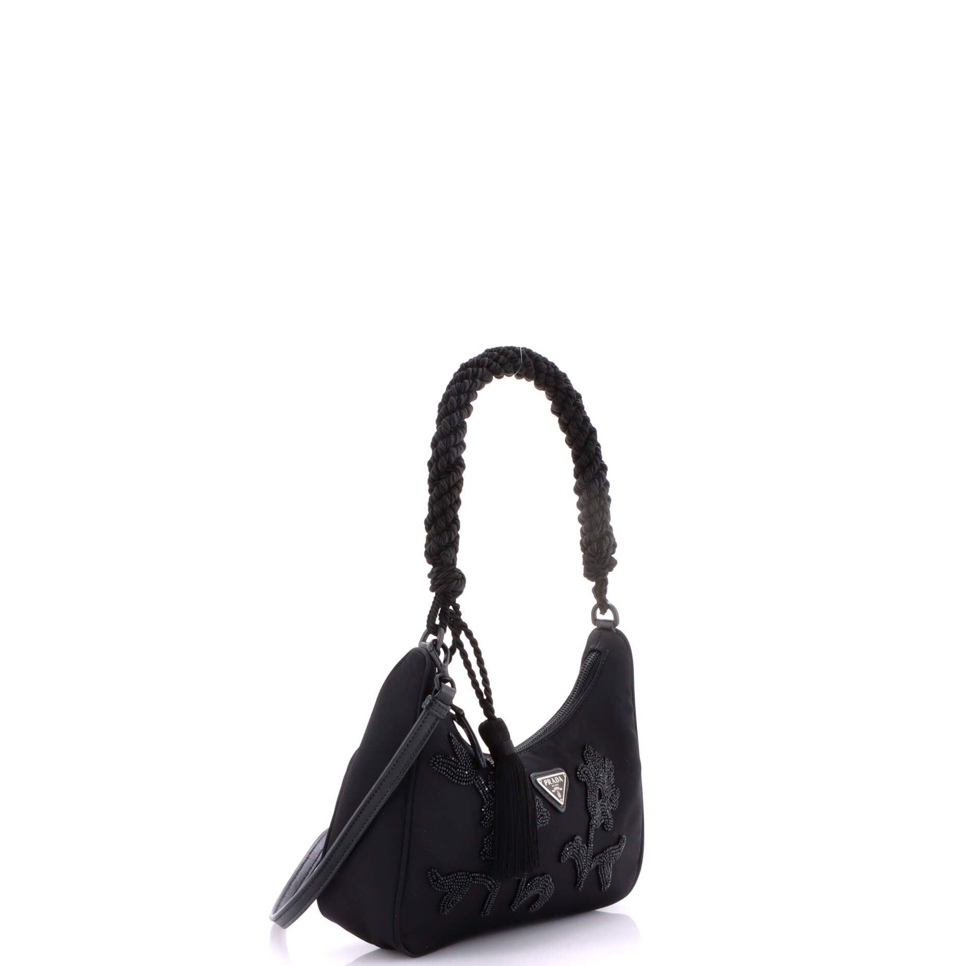 Prada Re-Edition Shoulder Bag Size ONE SIZE - 2 Thumbnail
