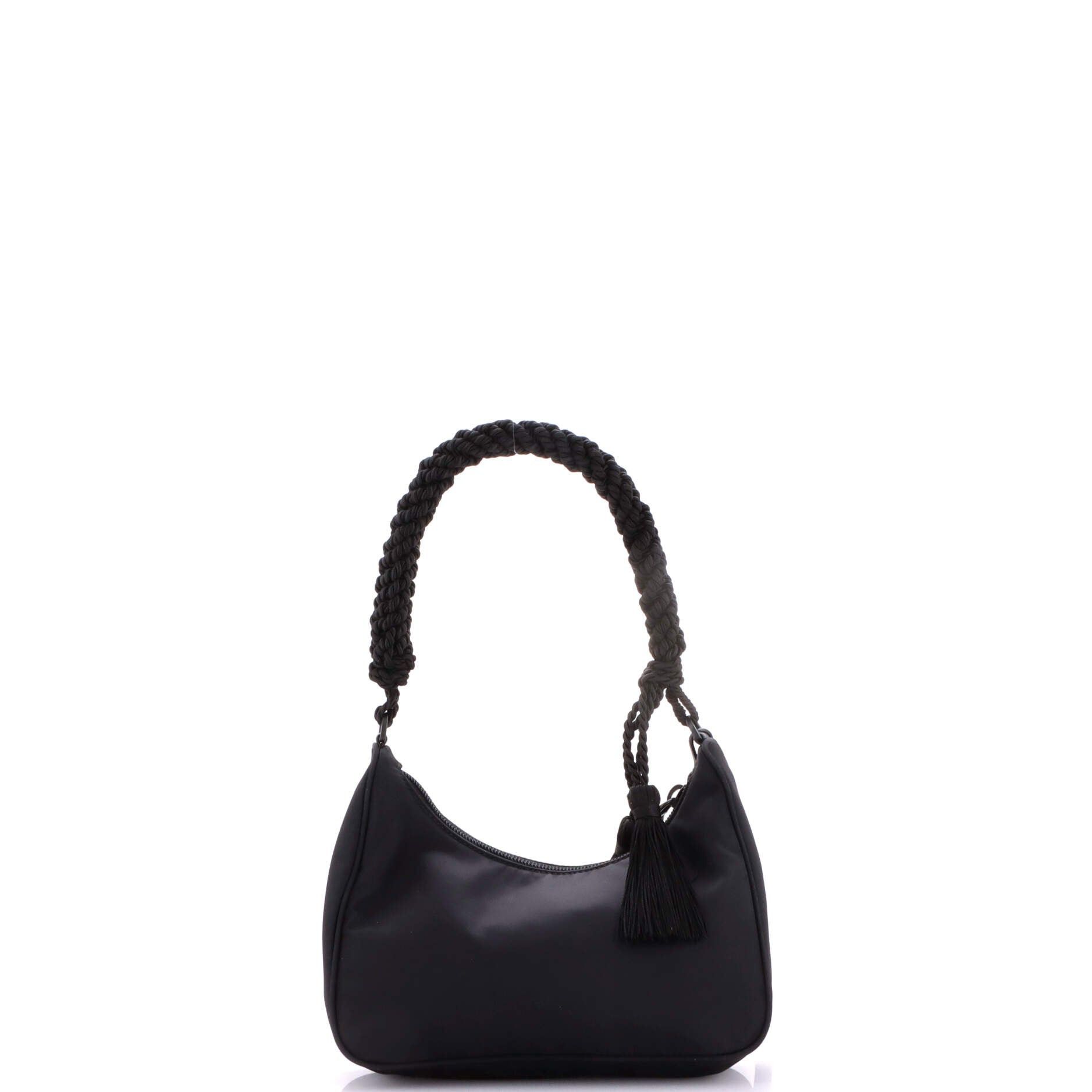 Prada Re-Edition Shoulder Bag Size ONE SIZE - 3 Thumbnail