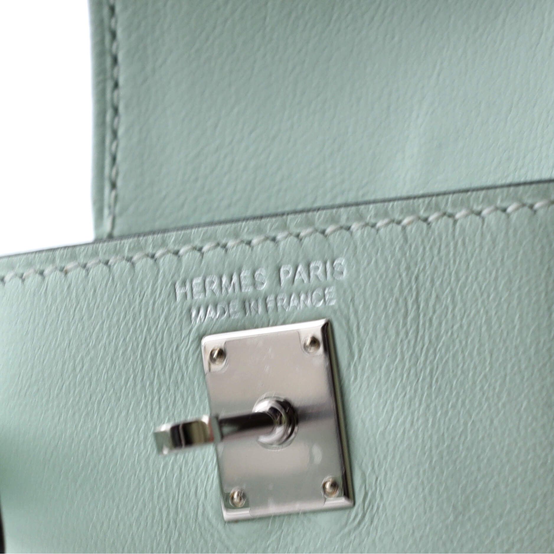 Hermes Kellyfestival Bag Charm Size ONE SIZE - 6 Thumbnail