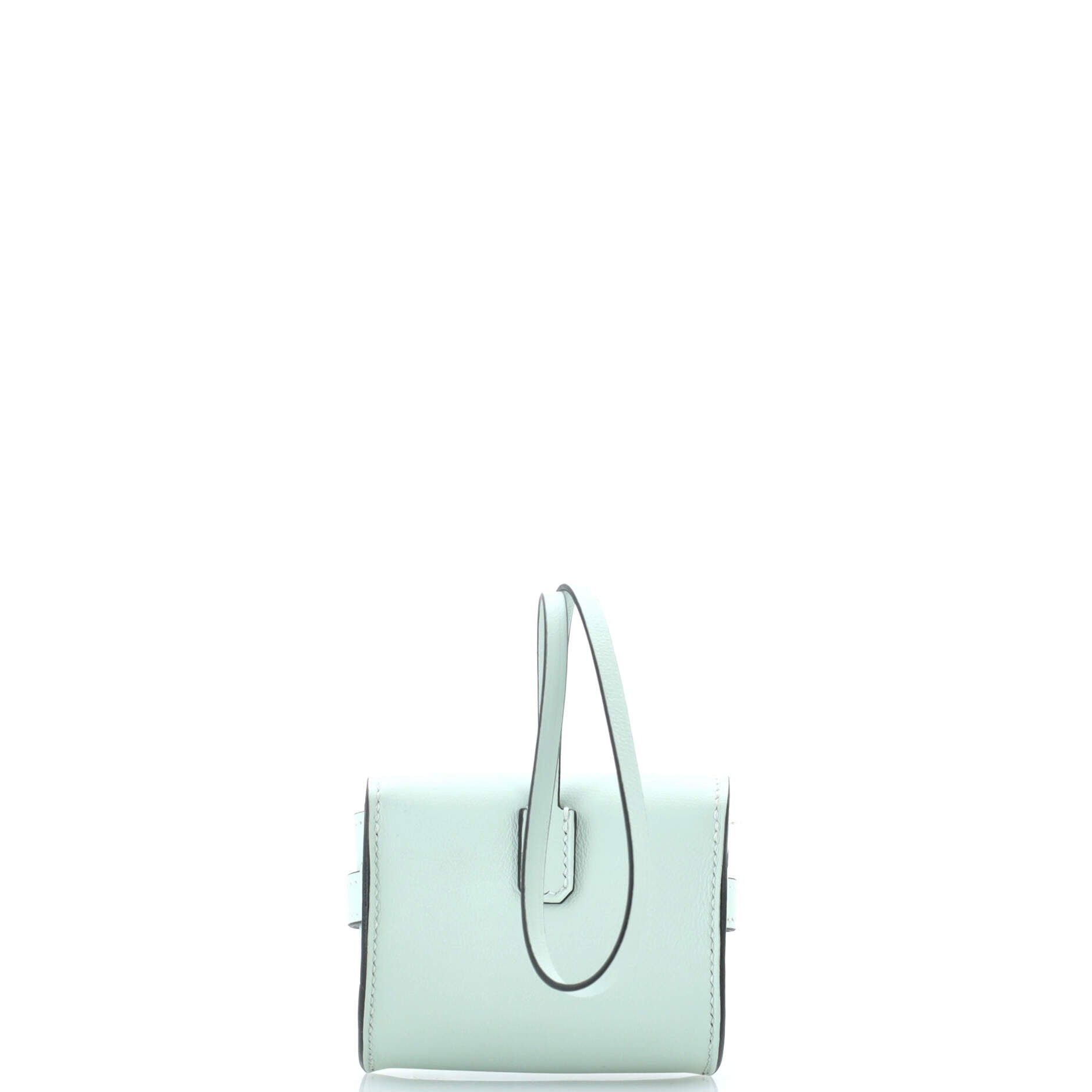 Hermes Kellyfestival Bag Charm Size ONE SIZE - 3 Thumbnail