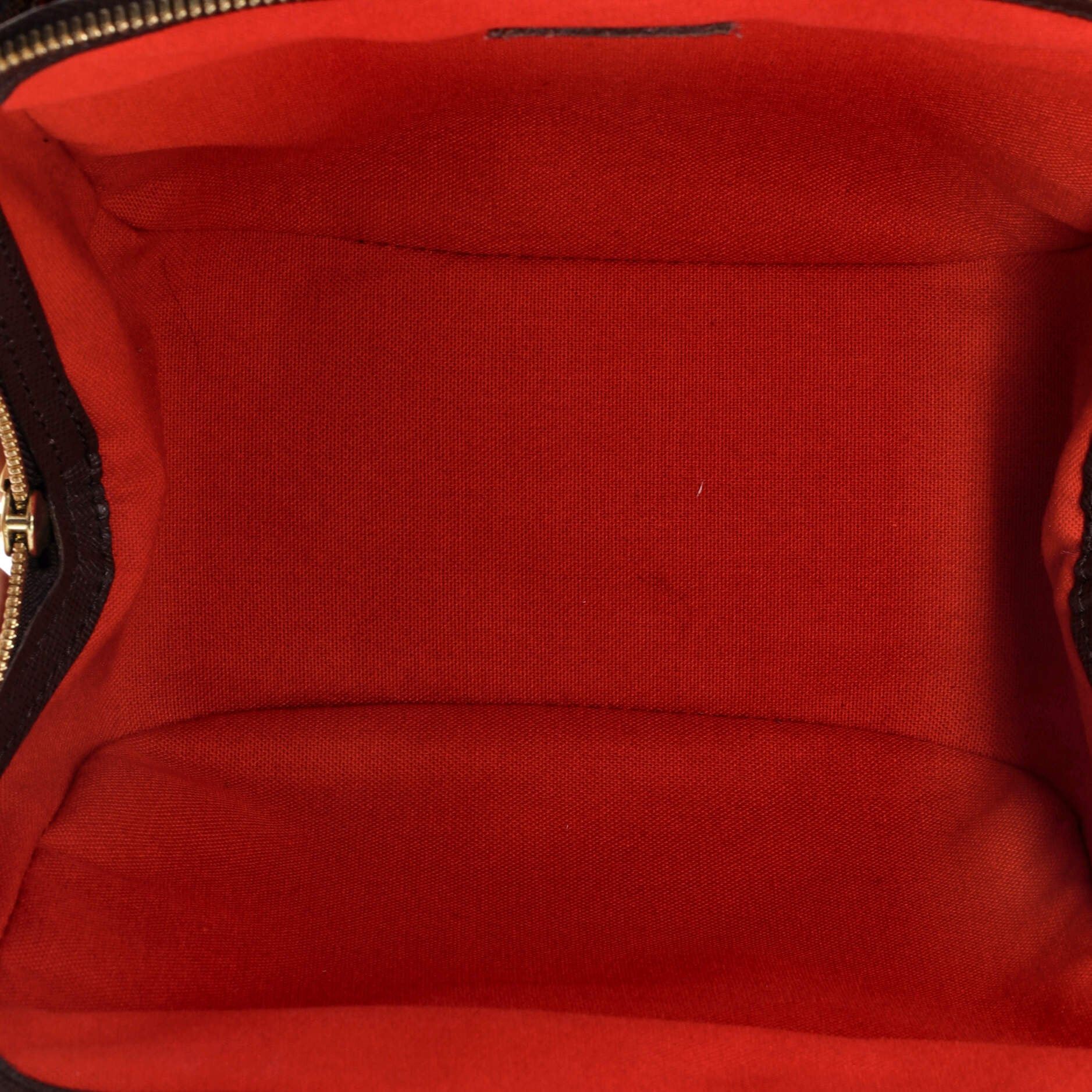 Louis Vuitton Belem Handbag Size ONE SIZE - 5 Thumbnail