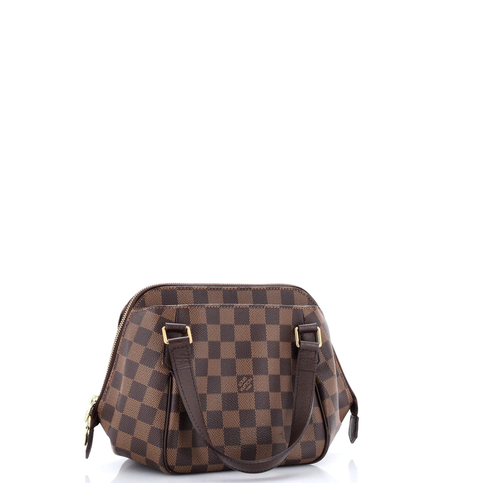 Louis Vuitton Belem Handbag Size ONE SIZE - 2 Thumbnail