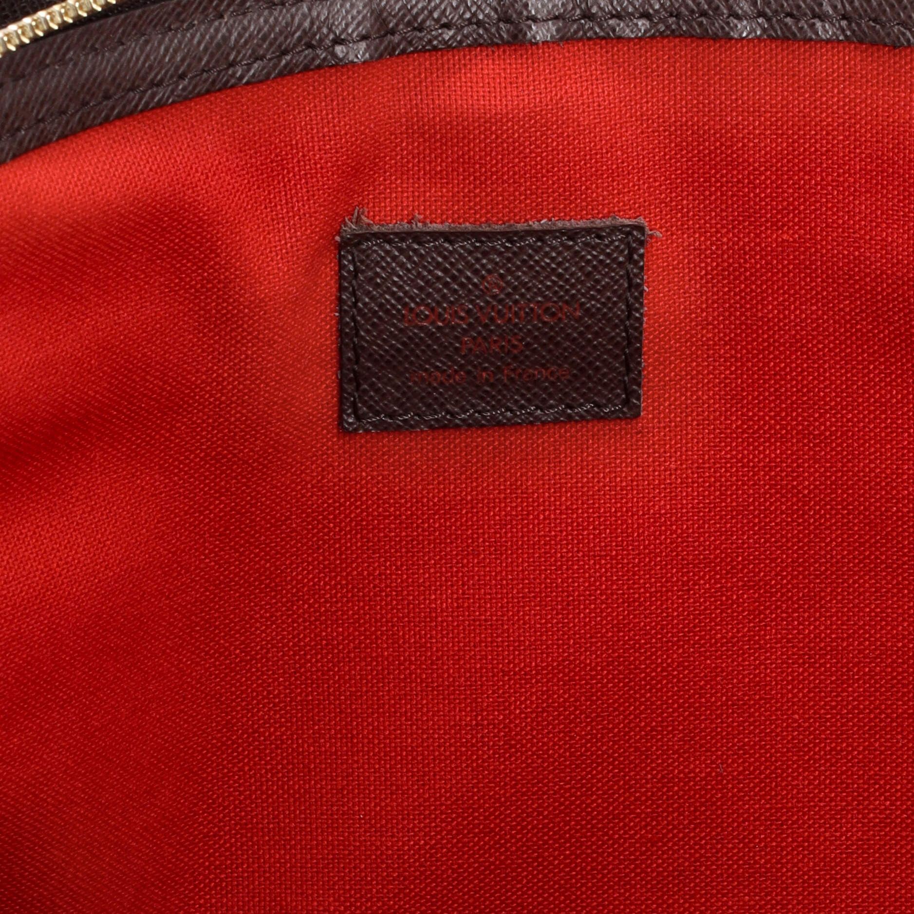 Louis Vuitton Belem Handbag Size ONE SIZE - 6 Thumbnail