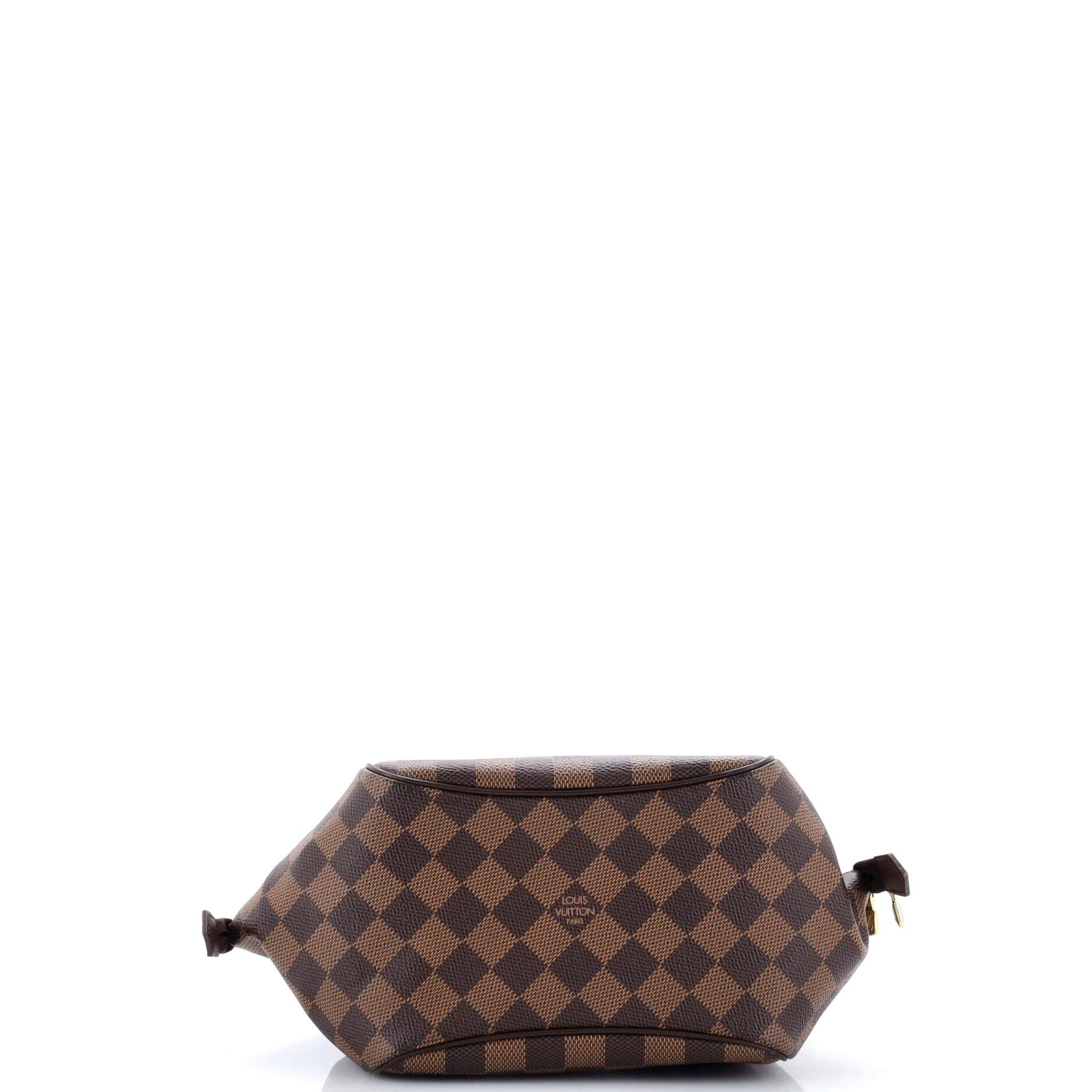 Louis Vuitton Belem Handbag Size ONE SIZE - 4 Thumbnail