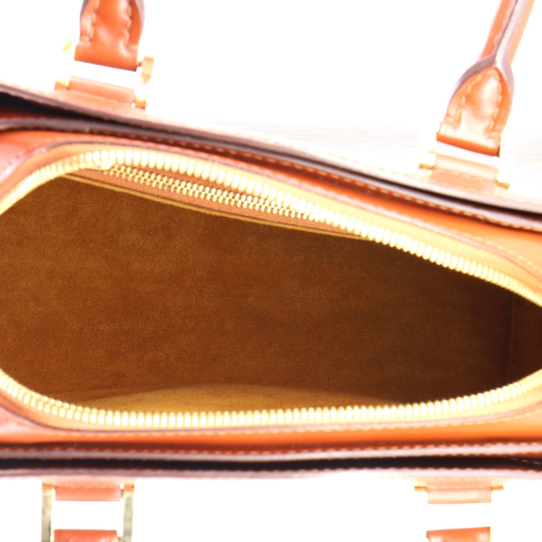 Louis Vuitton Pont Neuf Handbag Size ONE SIZE - 5 Thumbnail