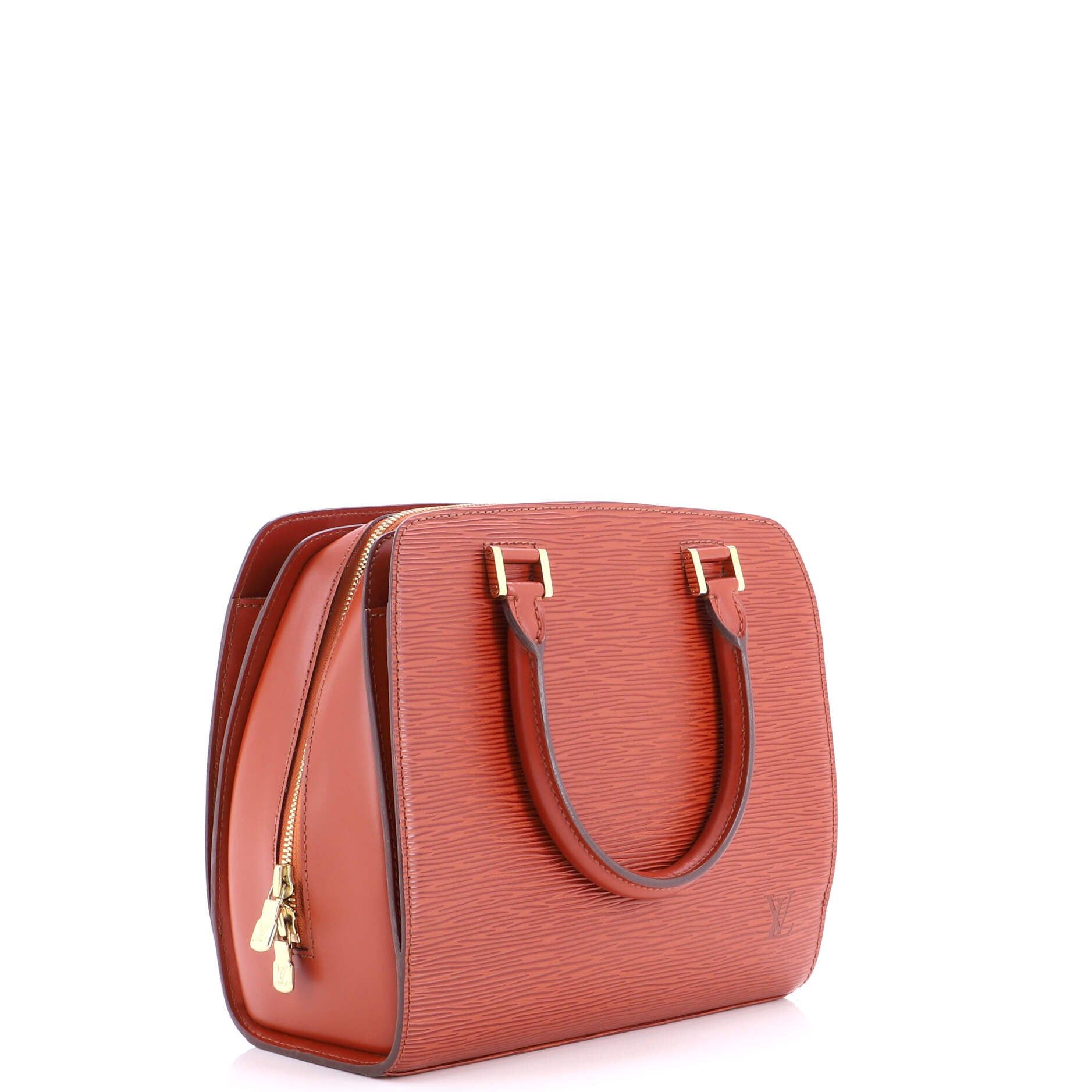Louis Vuitton Pont Neuf Handbag Size ONE SIZE - 2 Thumbnail