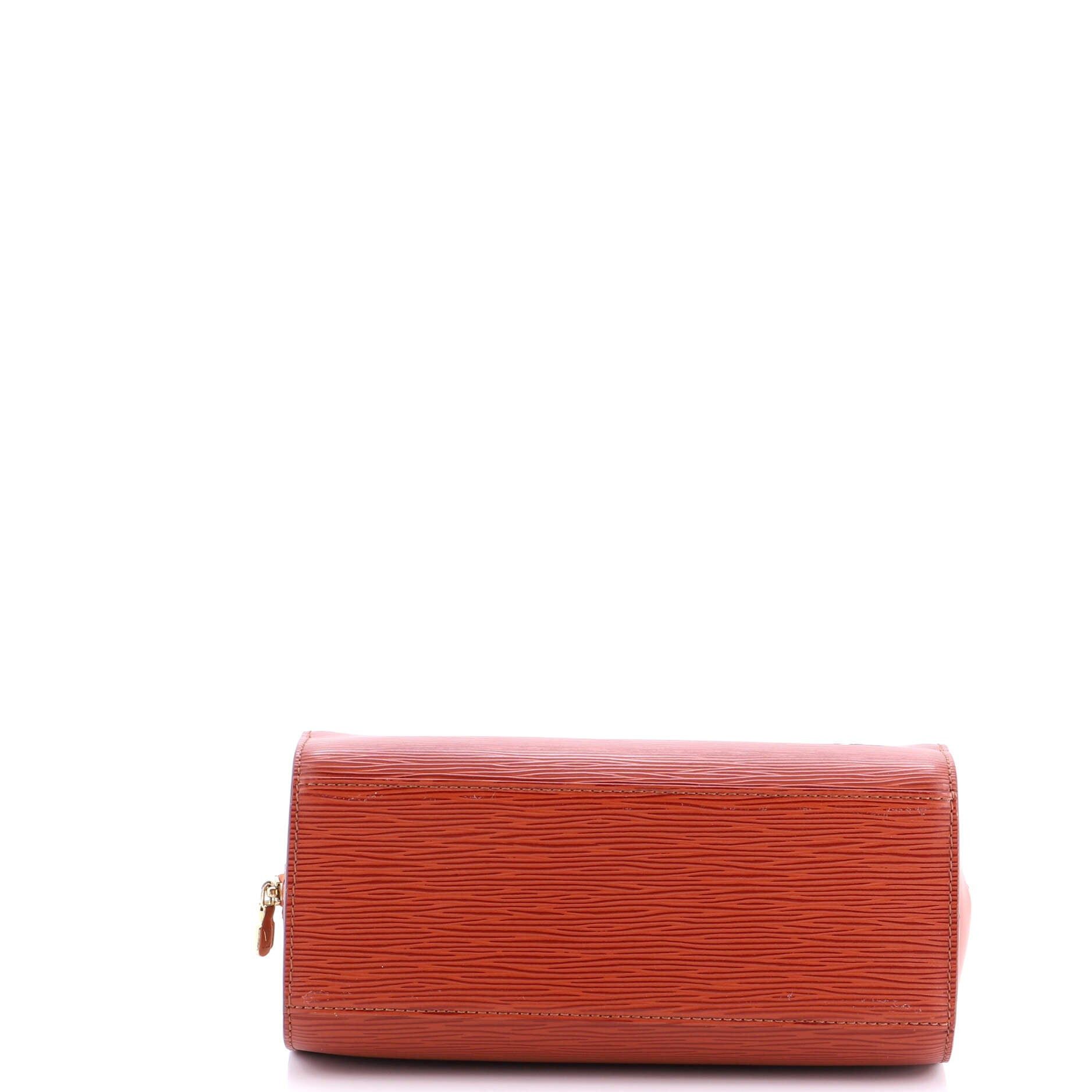 Louis Vuitton Pont Neuf Handbag Size ONE SIZE - 4 Thumbnail