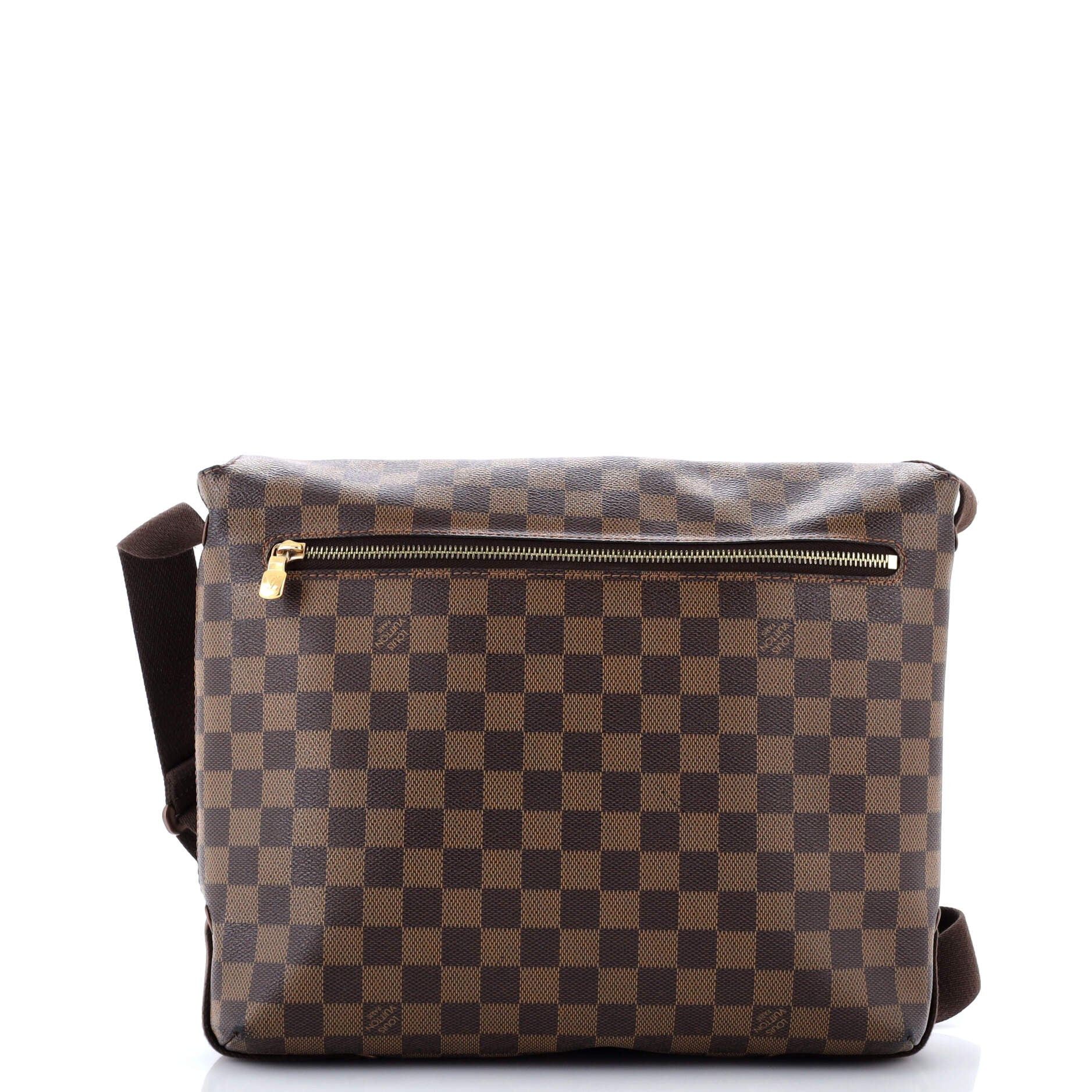 Louis Vuitton Brooklyn Handbag Size ONE SIZE - 3 Thumbnail
