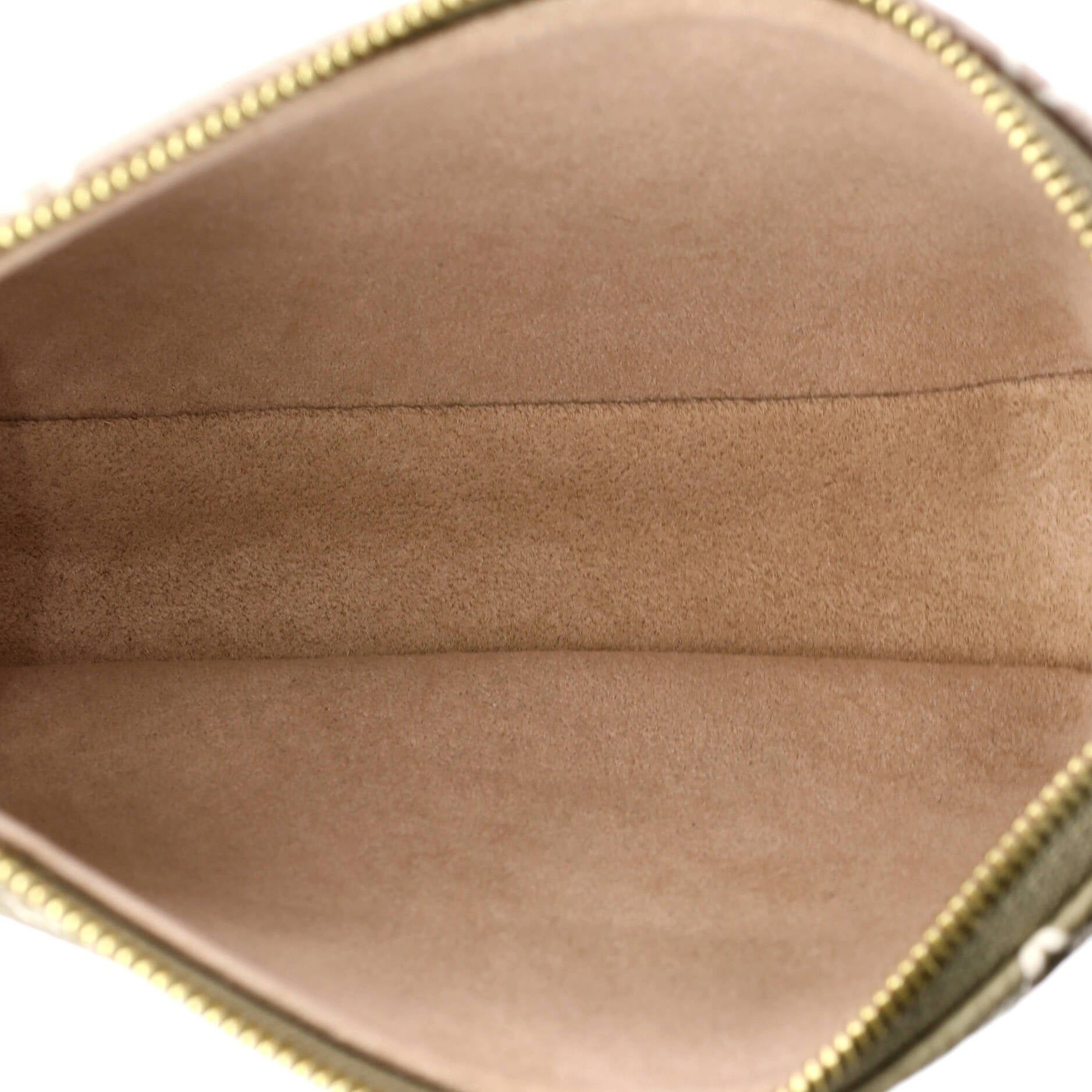 Louis Vuitton Pochette Accessoires Size ONE SIZE - 5 Thumbnail