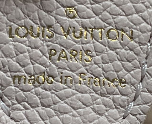 Louis Vuitton Pochette Accessoires Size ONE SIZE - 8 Thumbnail