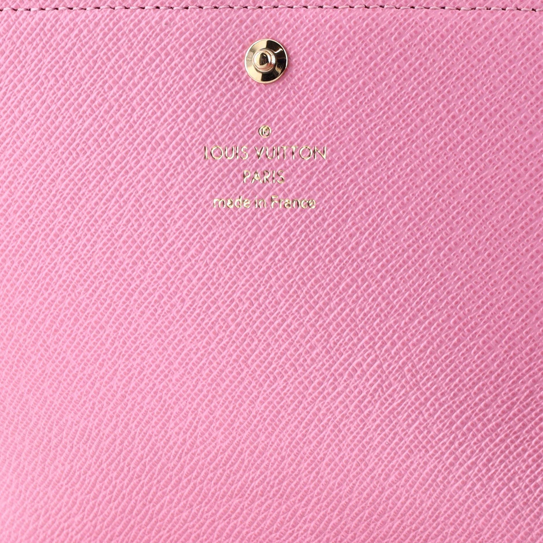 Louis Vuitton Sarah Wallet Size ONE SIZE - 6 Thumbnail