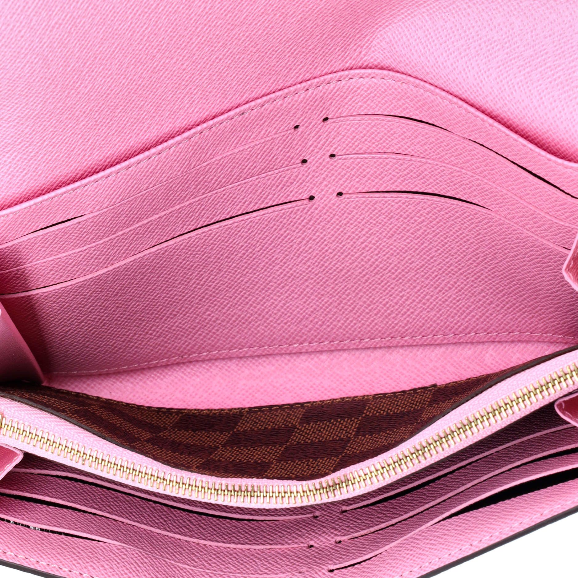 Louis Vuitton Sarah Wallet Size ONE SIZE - 5 Thumbnail