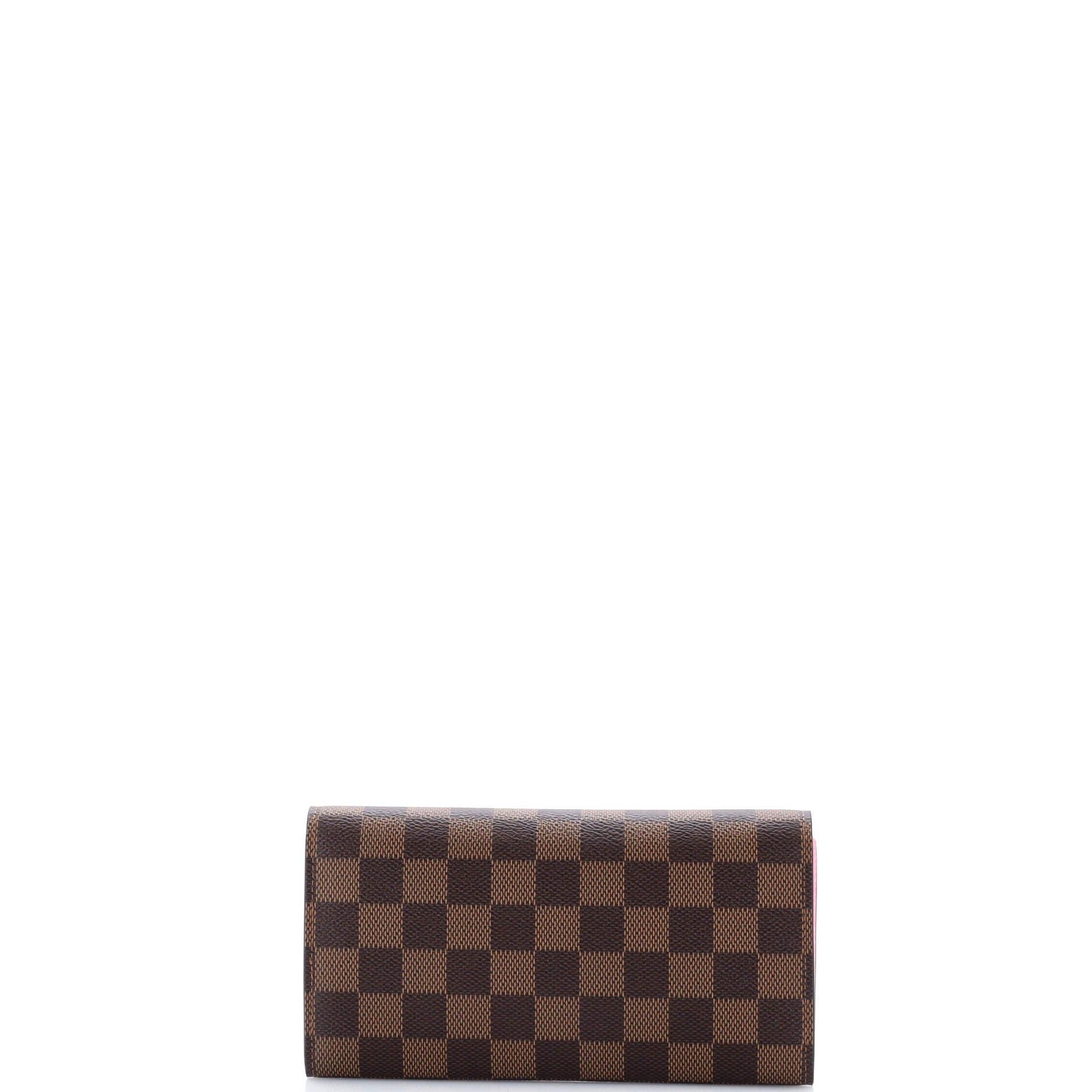 Louis Vuitton Sarah Wallet Size ONE SIZE - 3 Thumbnail