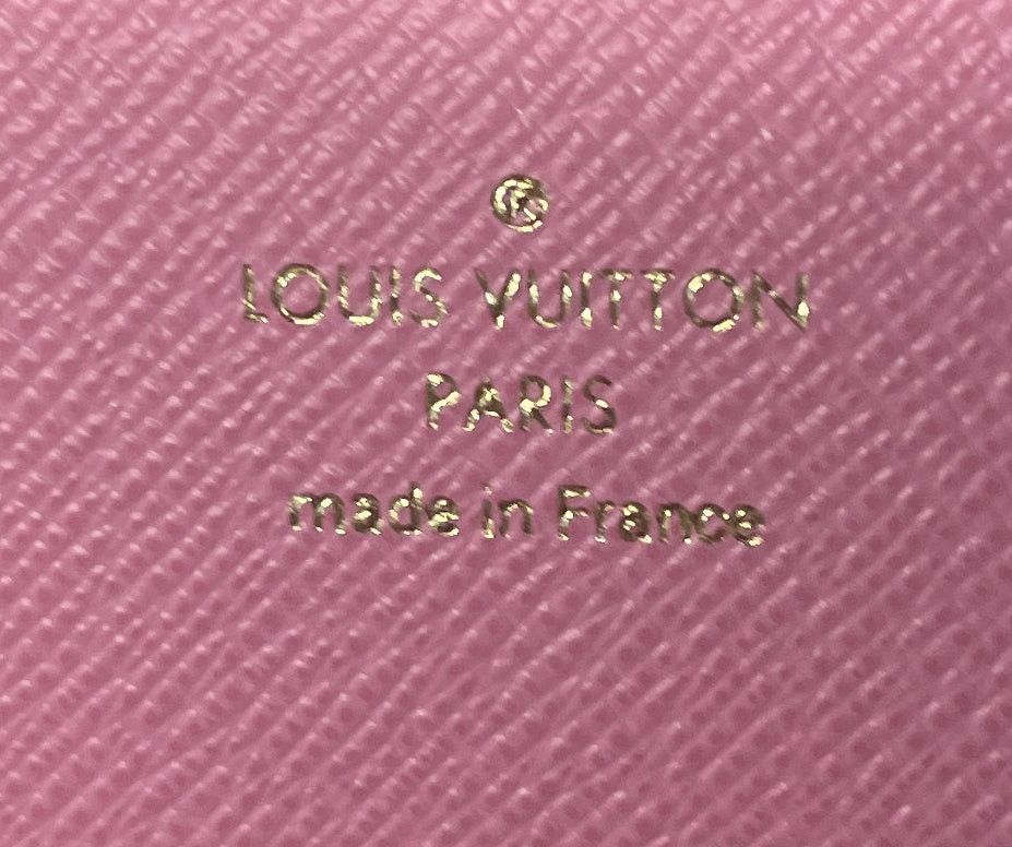 Louis Vuitton Sarah Wallet Size ONE SIZE - 7 Thumbnail