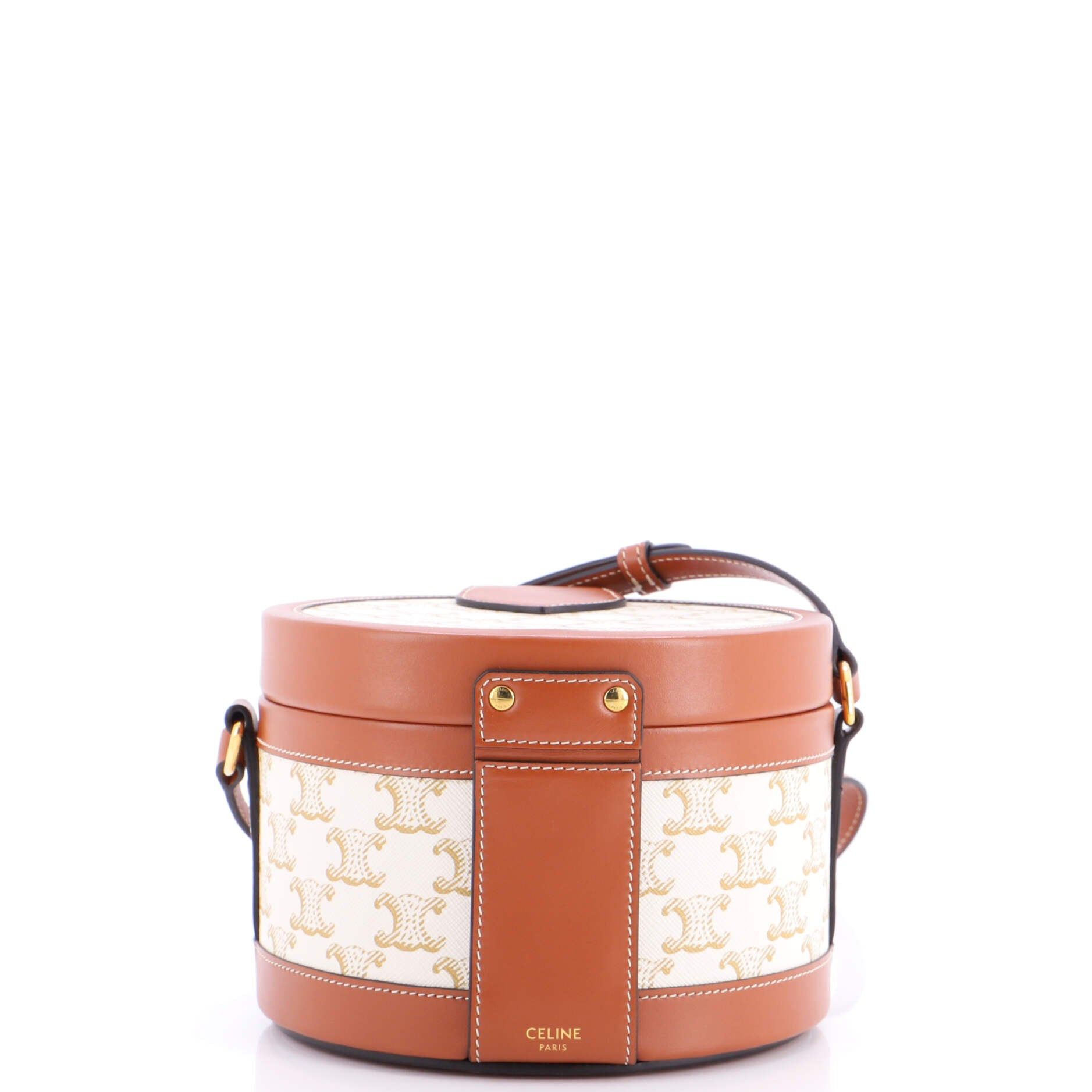 Celine Tambour Bag Size ONE SIZE - 3 Thumbnail