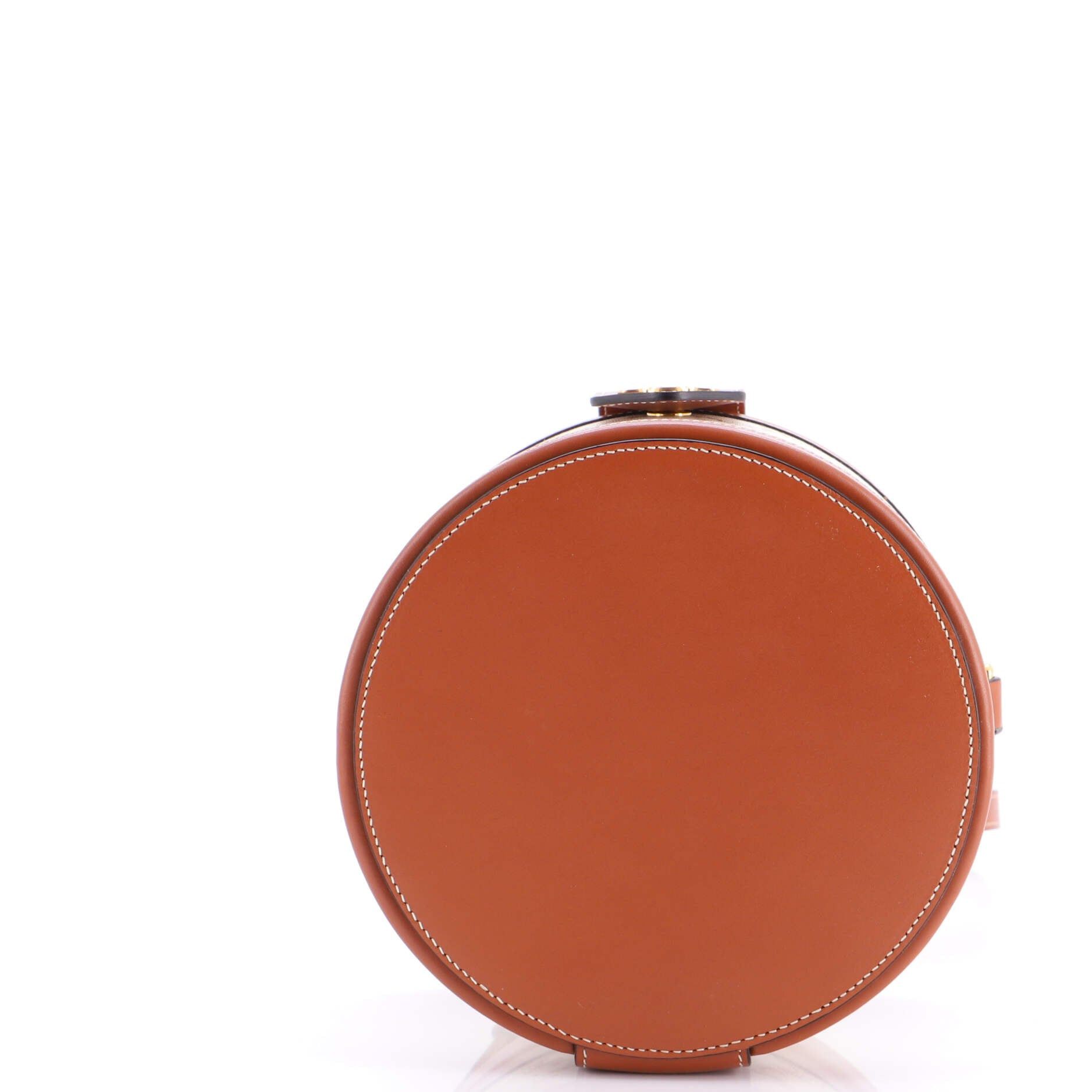 Celine Tambour Bag Size ONE SIZE - 4 Thumbnail