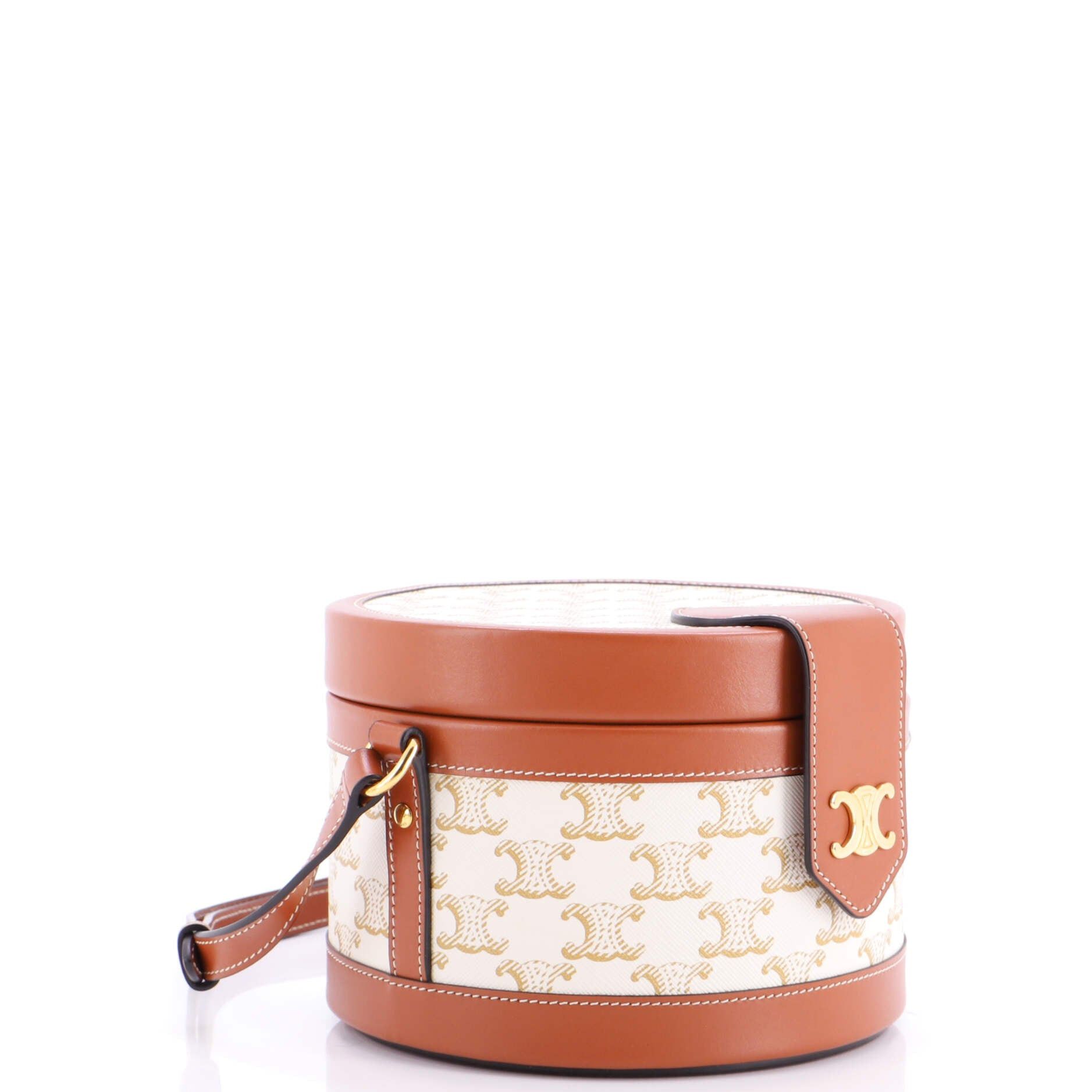 Celine Tambour Bag Size ONE SIZE - 2 Thumbnail