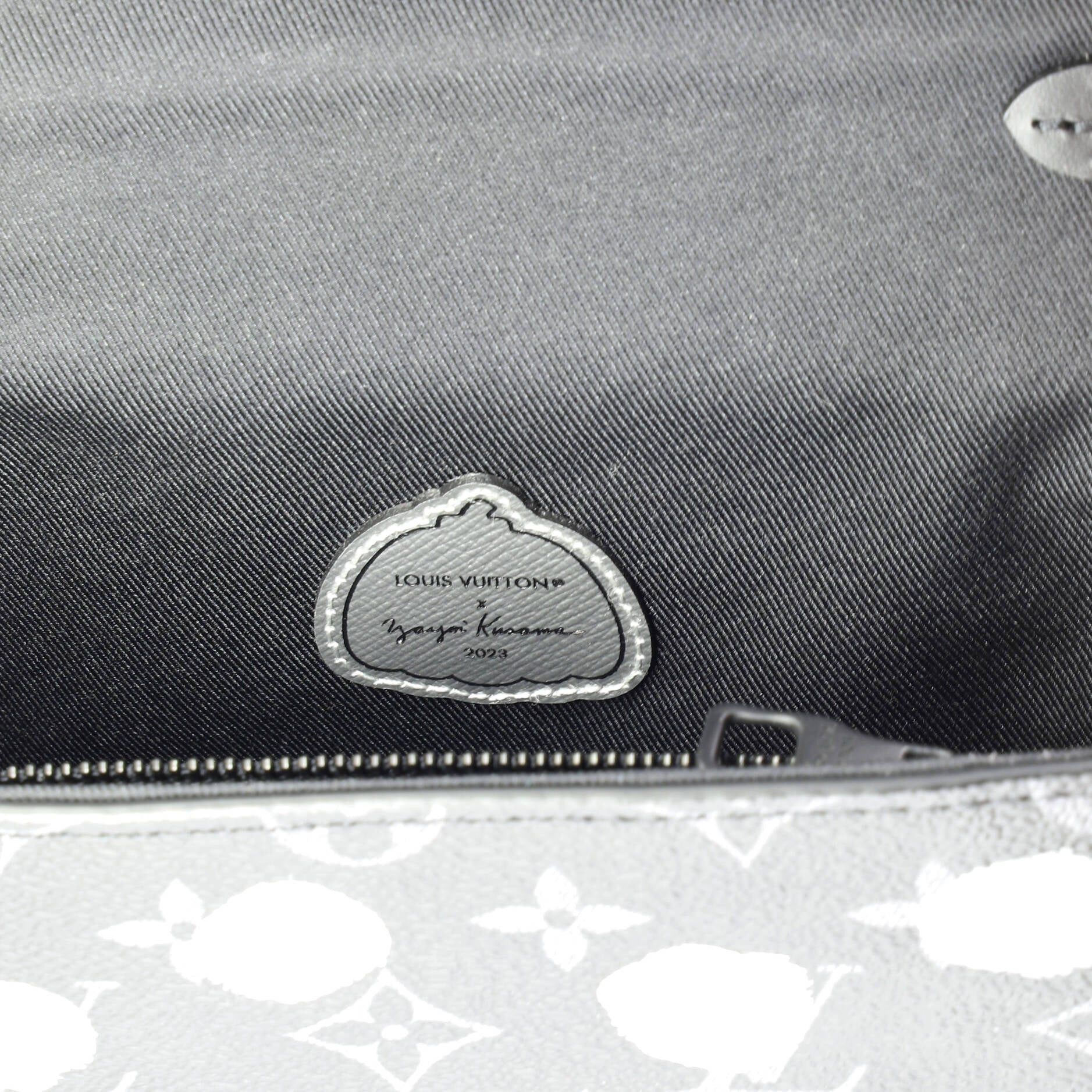 Louis Vuitton Steamer Wearable Wallet Size ONE SIZE - 6 Thumbnail