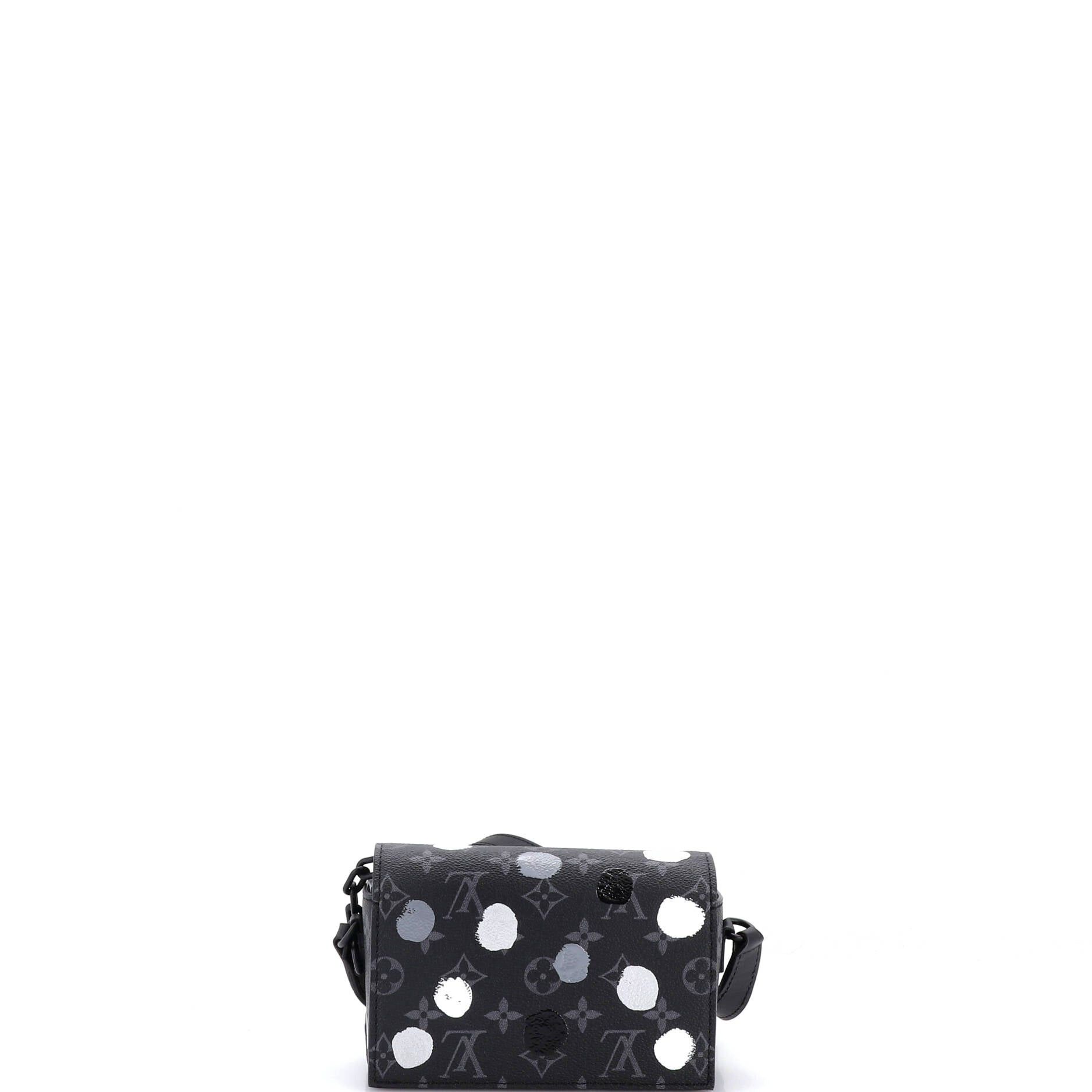 Louis Vuitton Steamer Wearable Wallet Size ONE SIZE - 3 Thumbnail