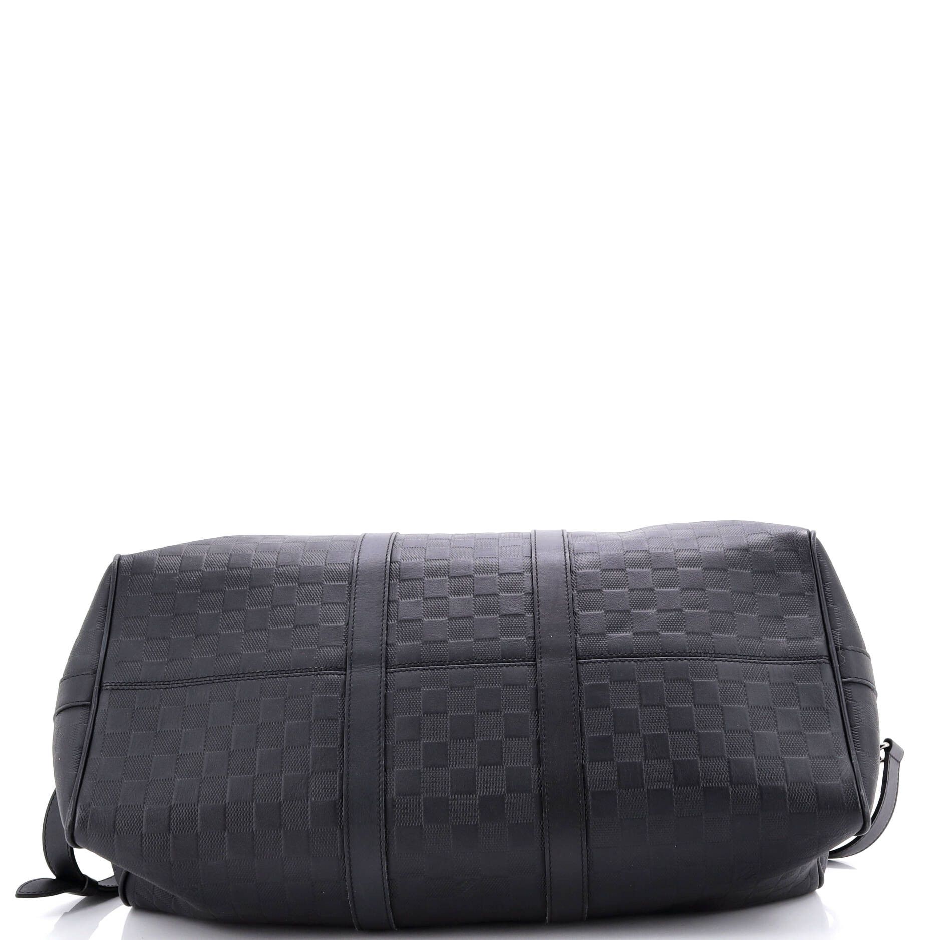 Louis Vuitton Keepall Bandouliere Bag Size ONE SIZE - 4 Thumbnail